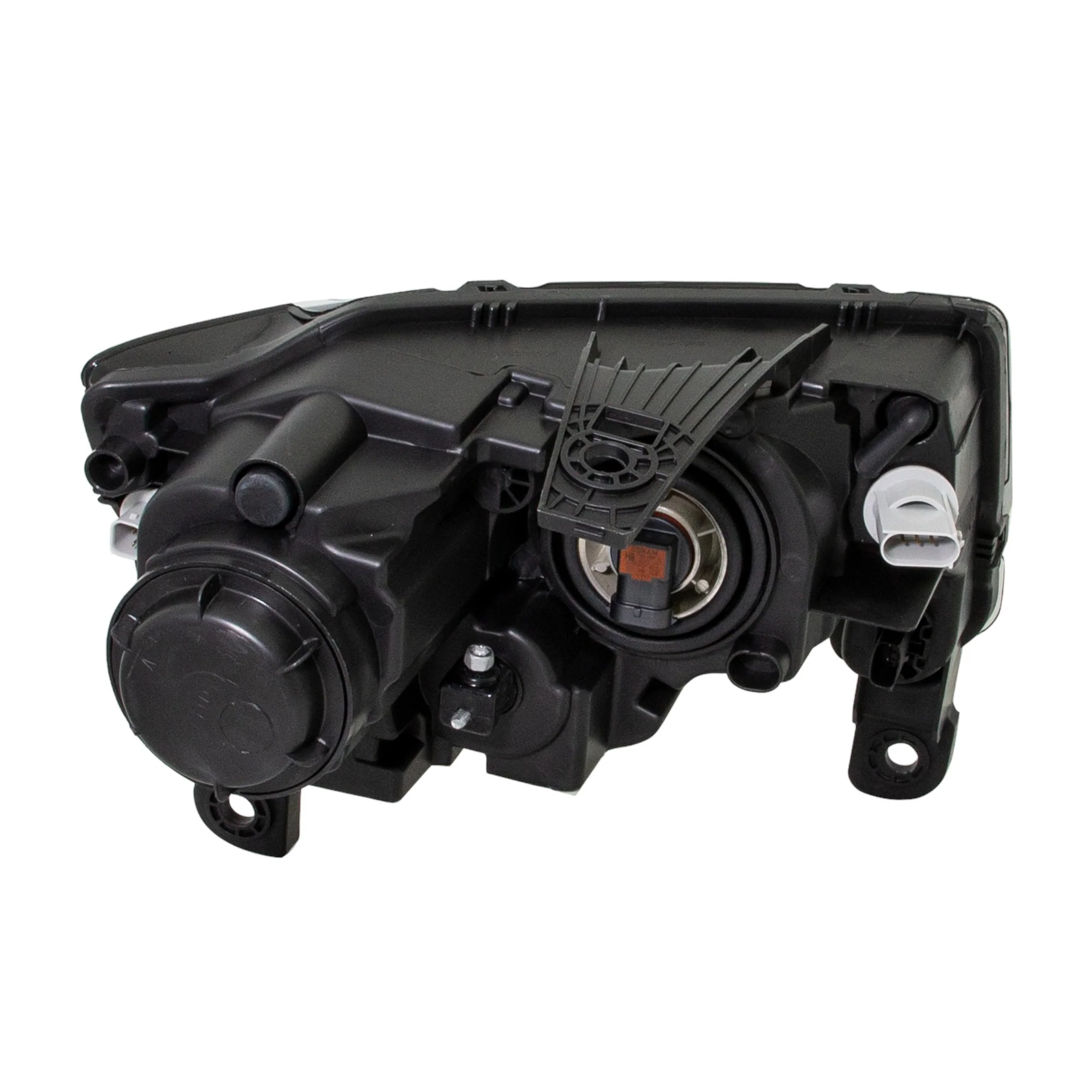 Eagle Eye CS404-B001L Headlight Assembly - Left - Image 4