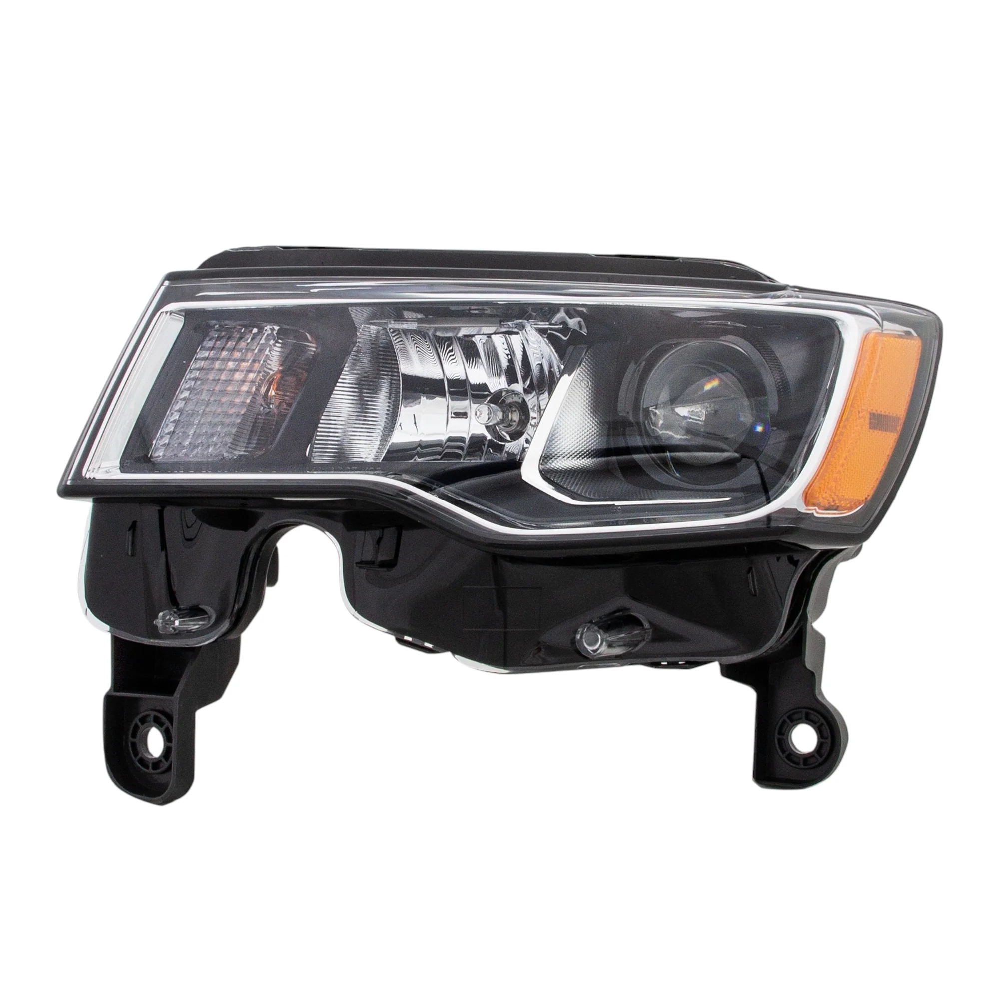 Eagle Eye CS404-B001LR Headlight Assembly