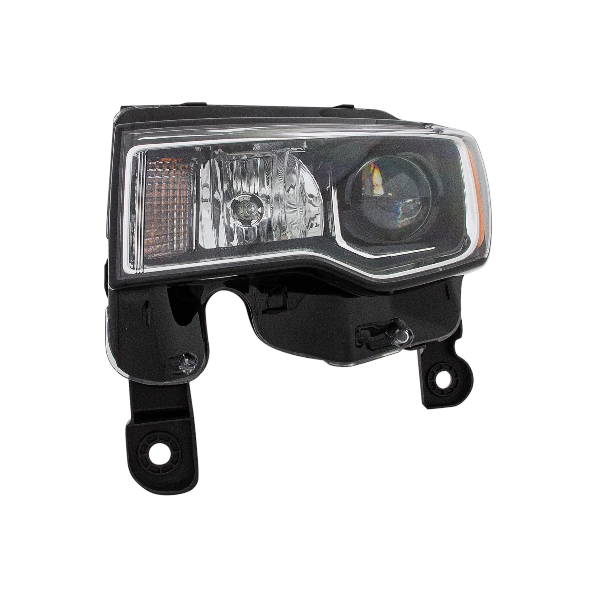 Eagle Eye CS404-B001LR Headlight Assembly - Image 2