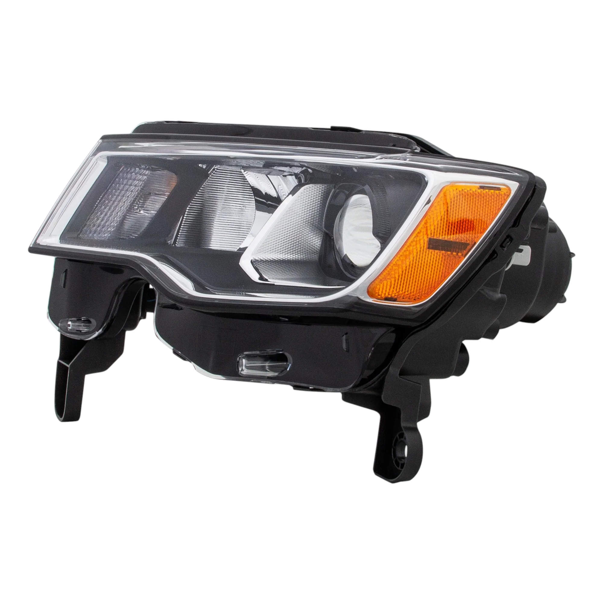 Eagle Eye CS404-B001LR Headlight Assembly - Image 3
