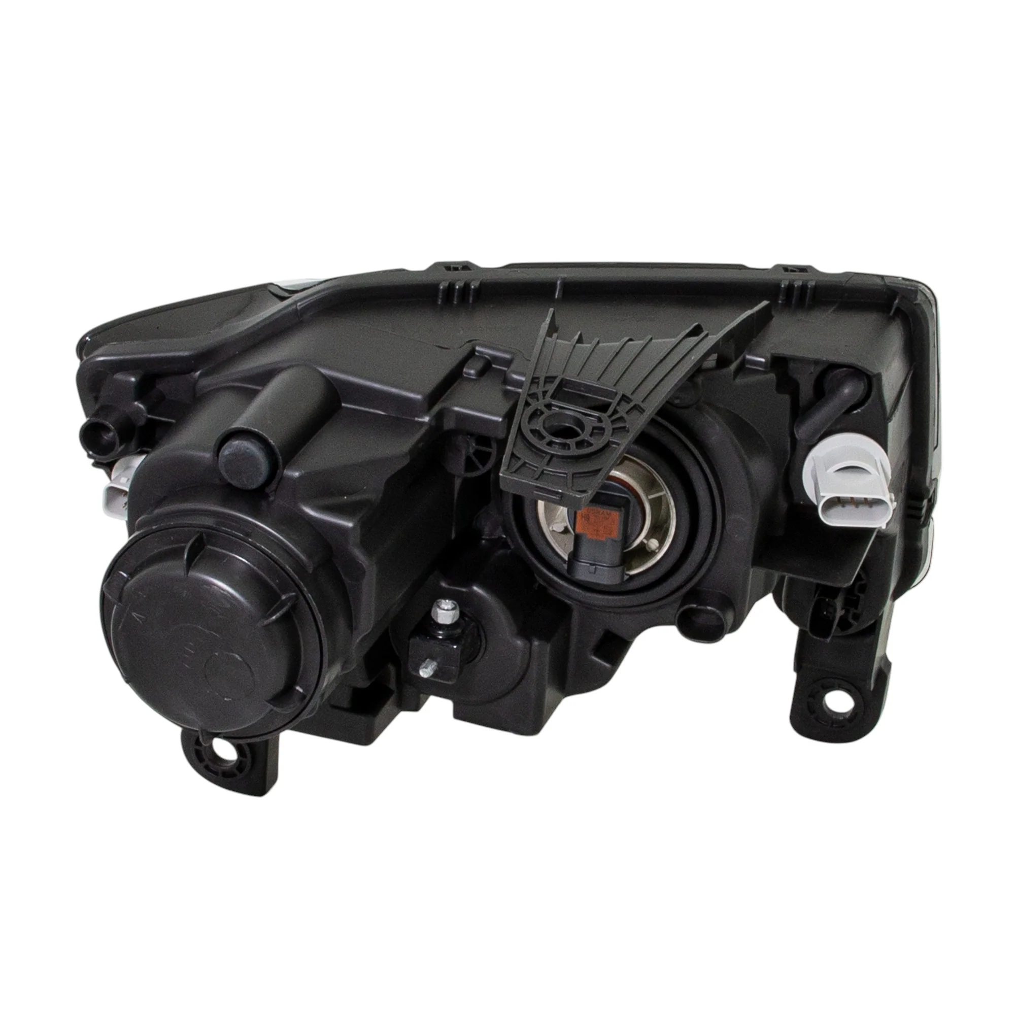 Eagle Eye CS404-B001LR Headlight Assembly - Image 4