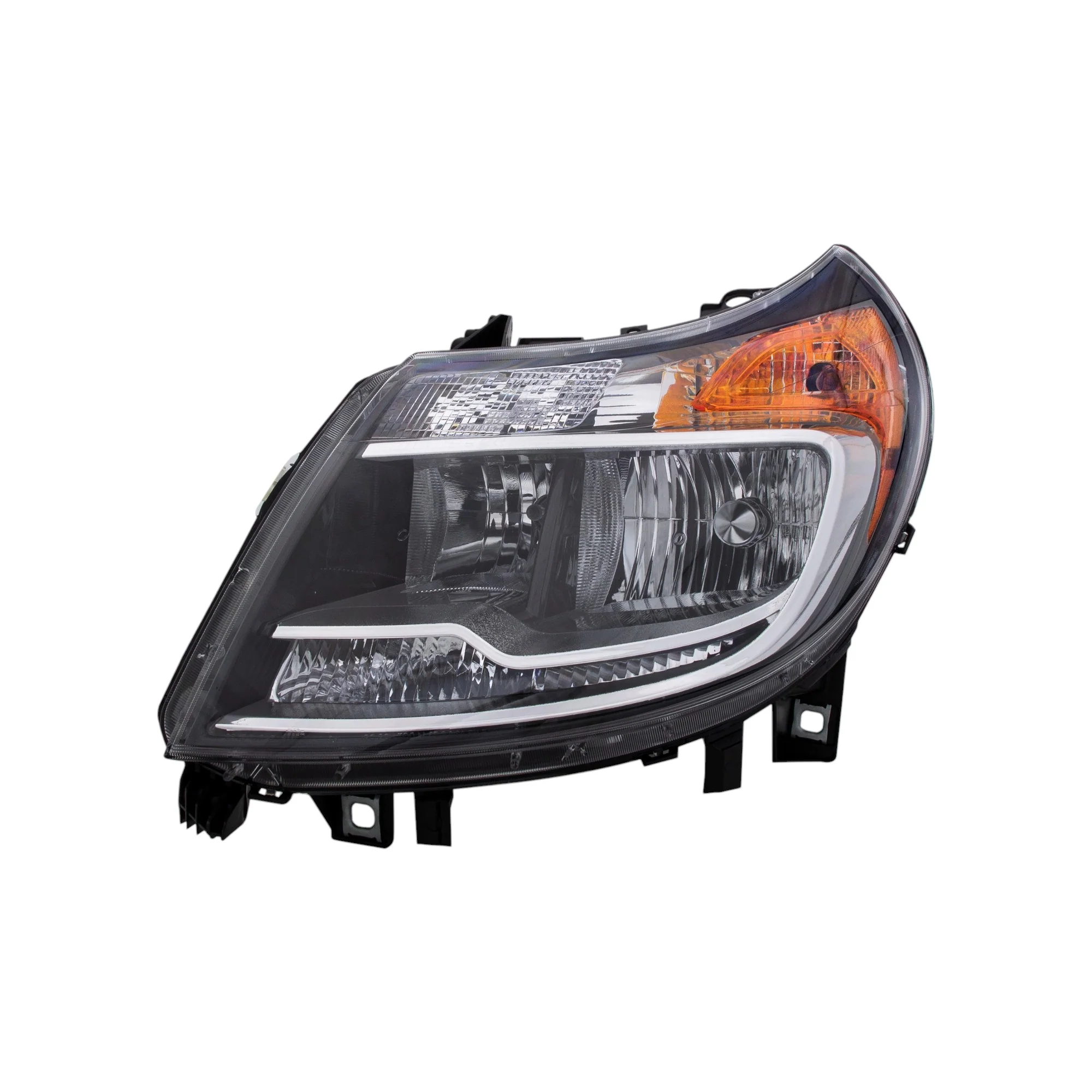 Eagle Eye CS426-B101LR Headlight Assembly
