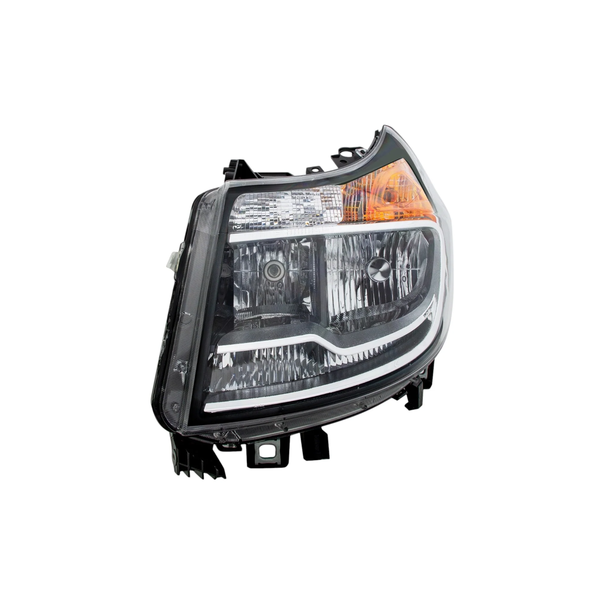 Eagle Eye CS426-B101LR Headlight Assembly - Image 3