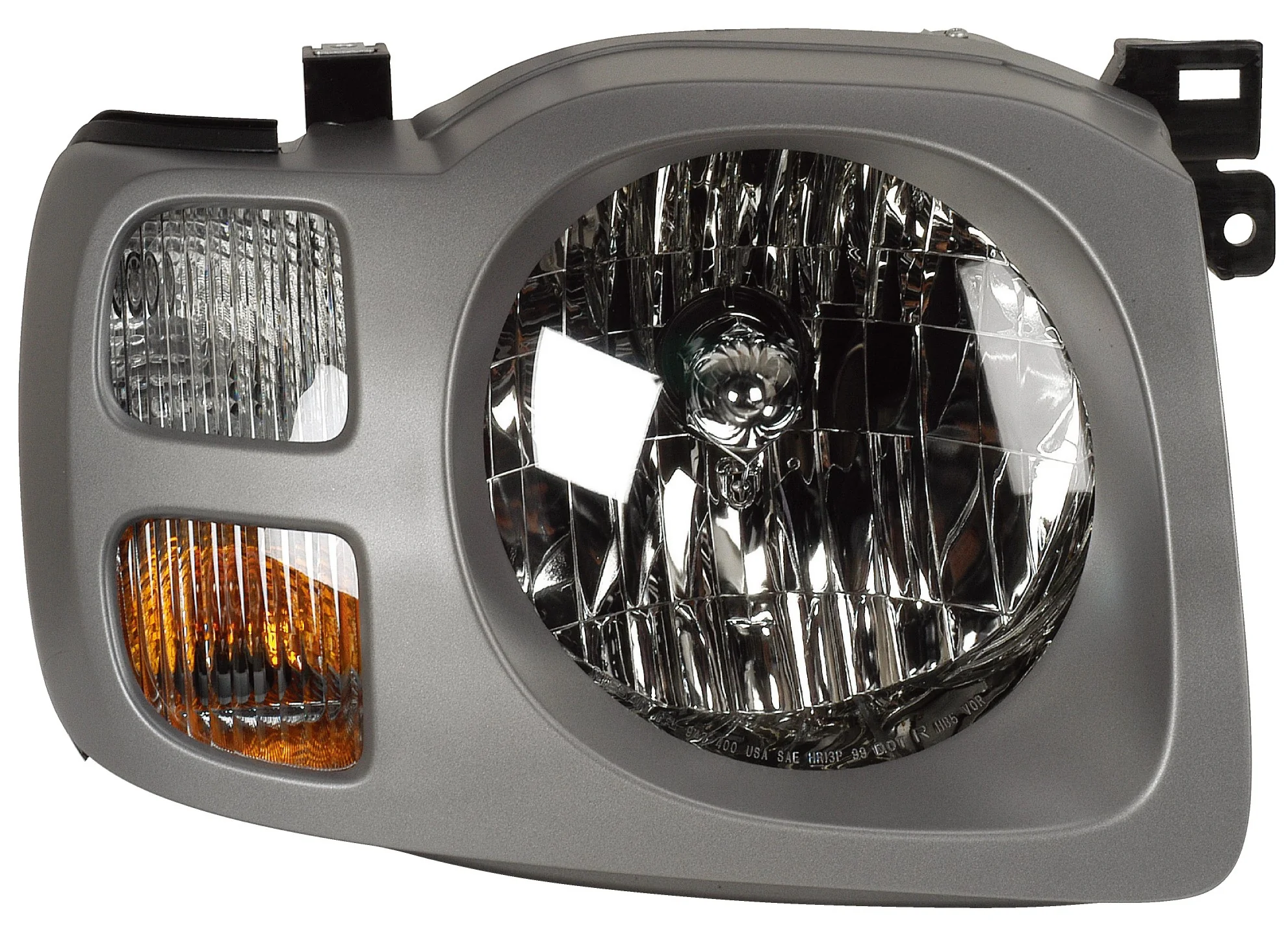 Eagle Eye DS540-B001R Headlight Assembly - Right