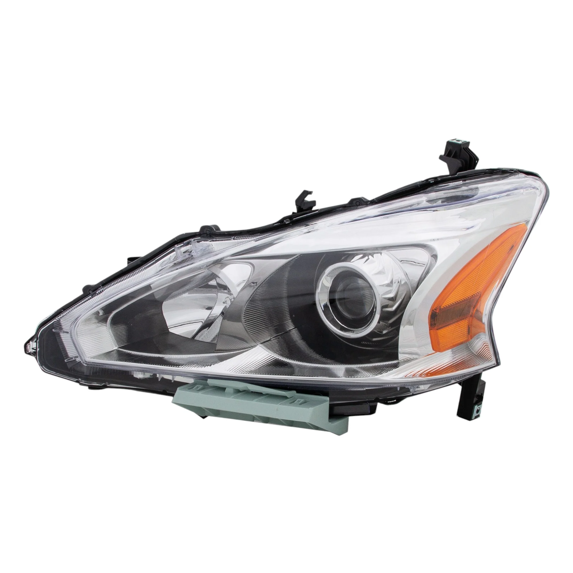 Eagle Eye DS721-B001RCA Headlight Assembly - Right