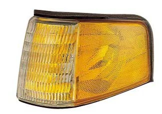 Eagle Eye FR086-U000L Parking Light Assembly - Left