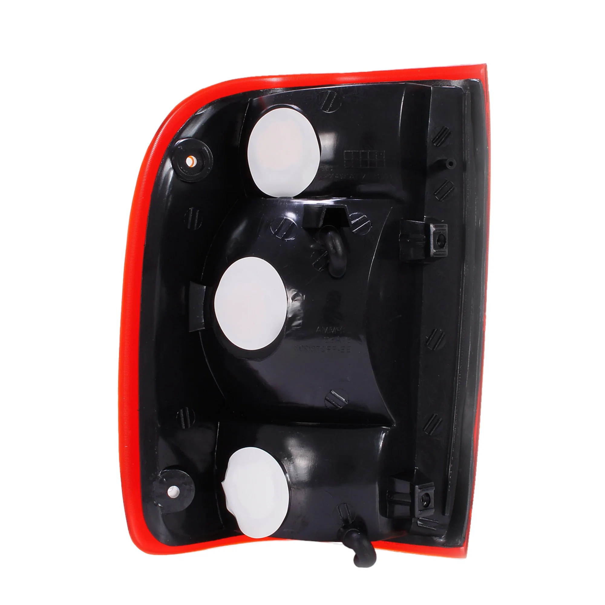 Eagle Eye FR278-U000R Tail Light Assembly - Right - Image 4