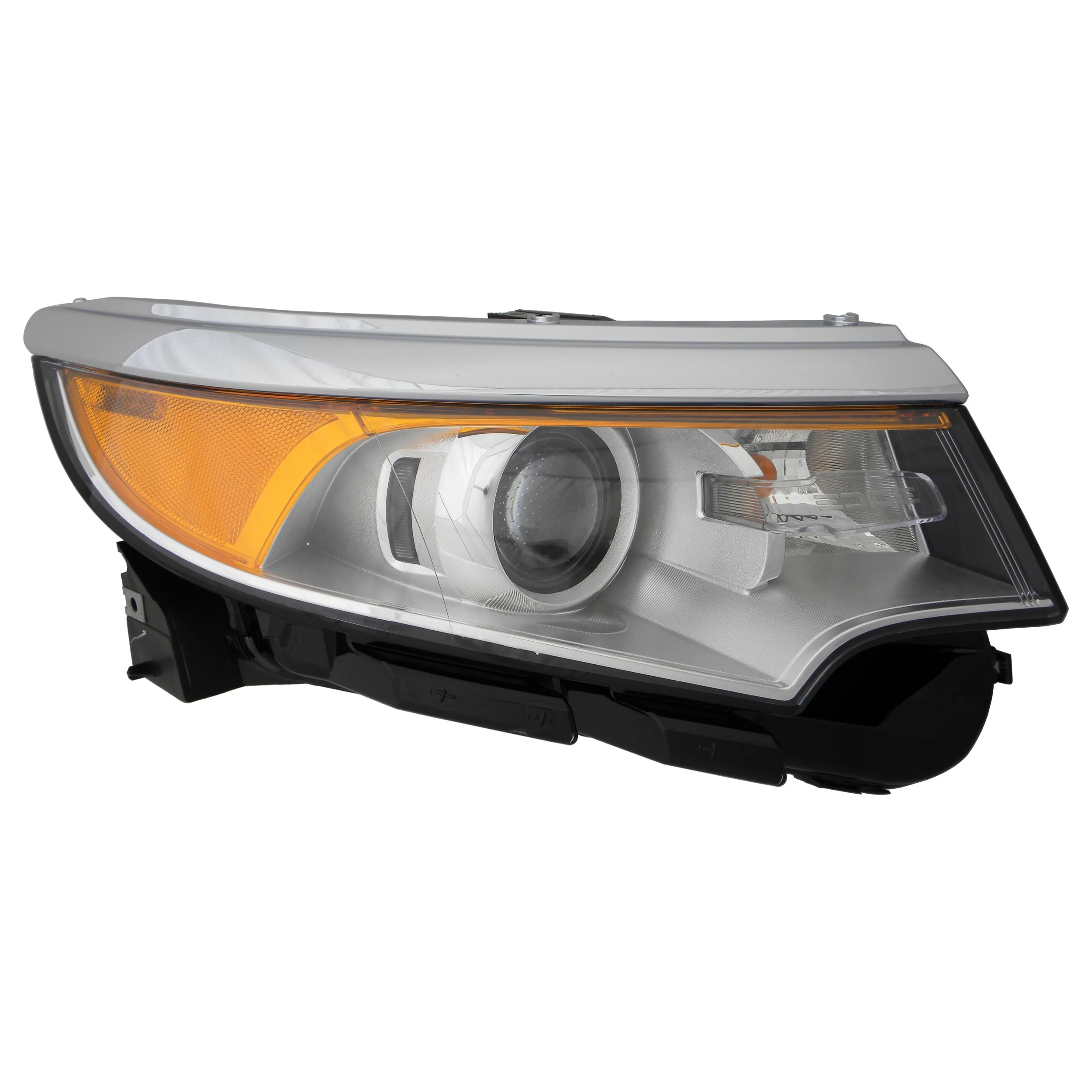 Eagle Eye FR707-B001R Headlight Assembly - Right