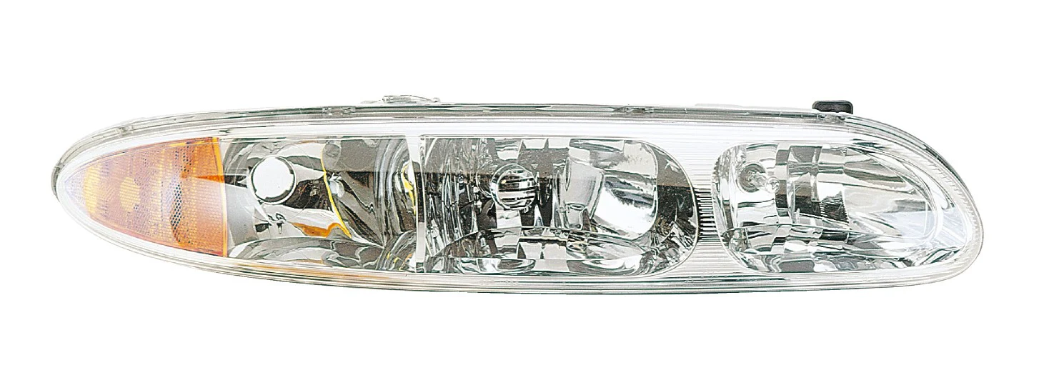Eagle Eye GM227-B001R Headlight Assembly - Right