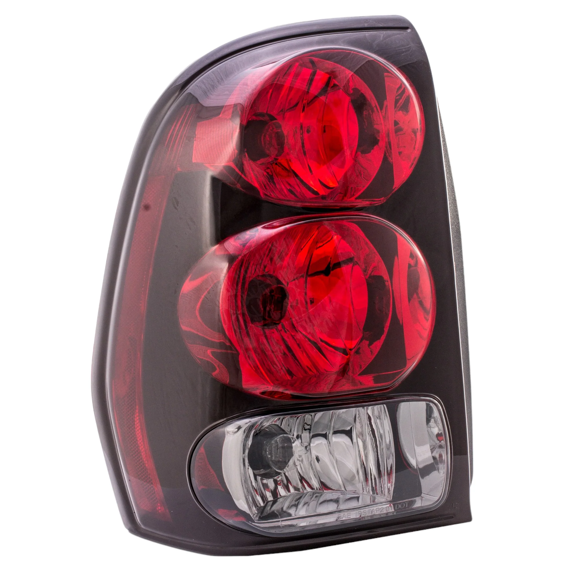 Eagle Eye GM236-B000L Tail Light Assembly - Left