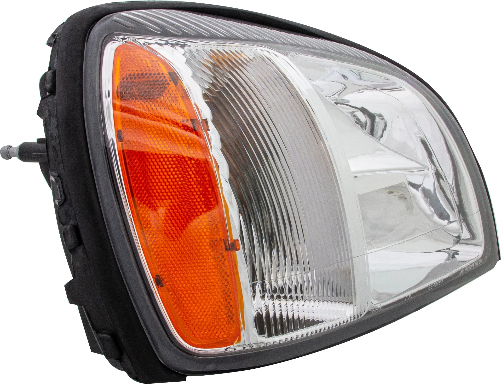 Eagle Eye GM242-B001R Headlight Assembly - Right - Image 2