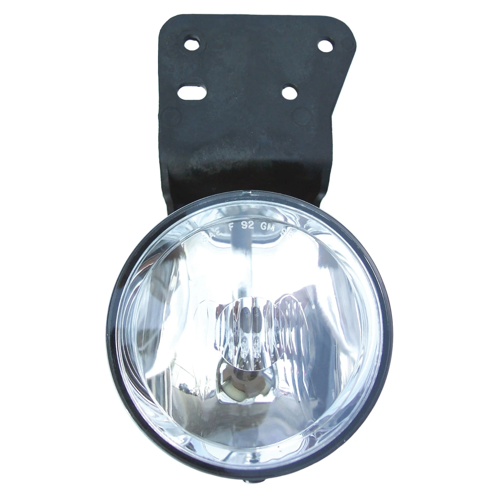 Eagle Eye GM313-B000L Fog Light Assembly - Left