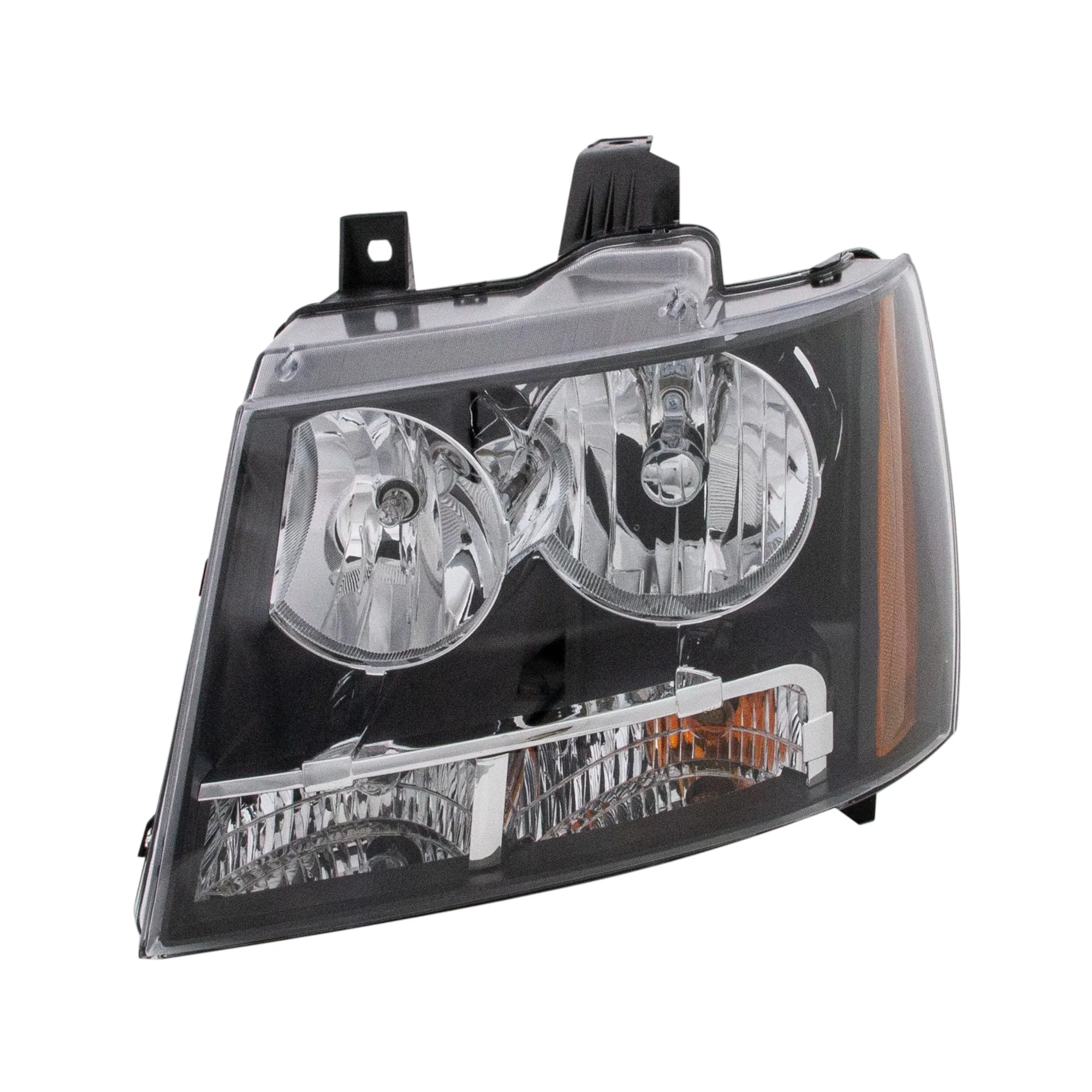 Eagle Eye GM389-B101LR Headlight Assembly - Image 2