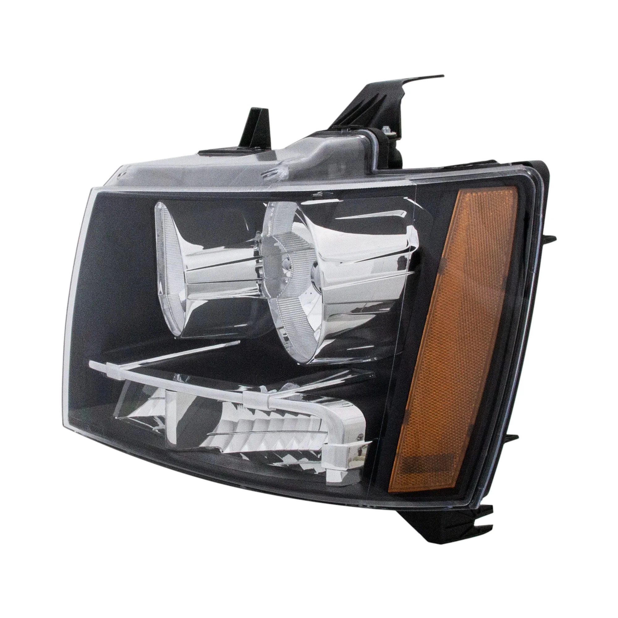 Eagle Eye GM389-B101LR Headlight Assembly - Image 3