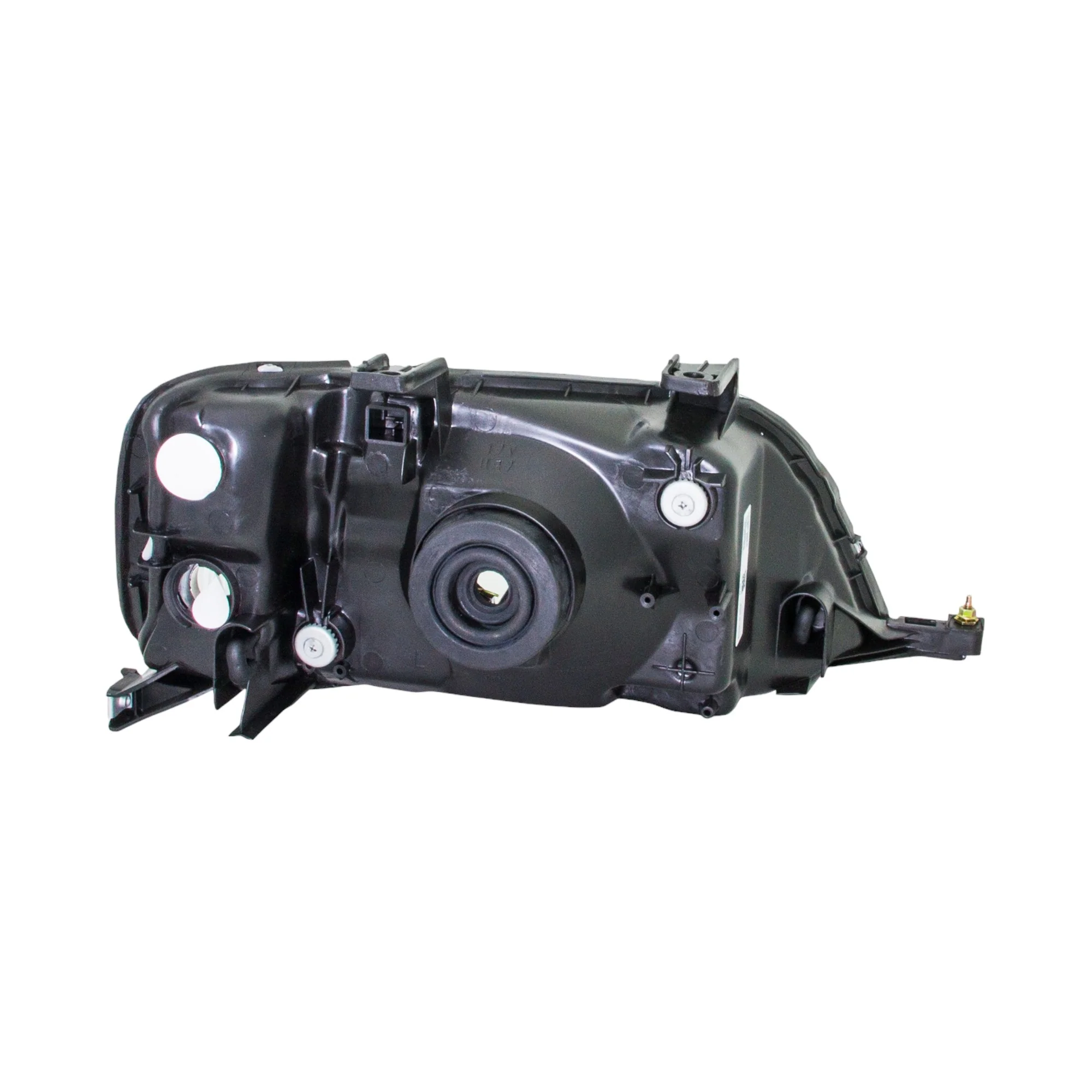 Eagle Eye HD201-A001R Headlight Assembly - Right - Image 4