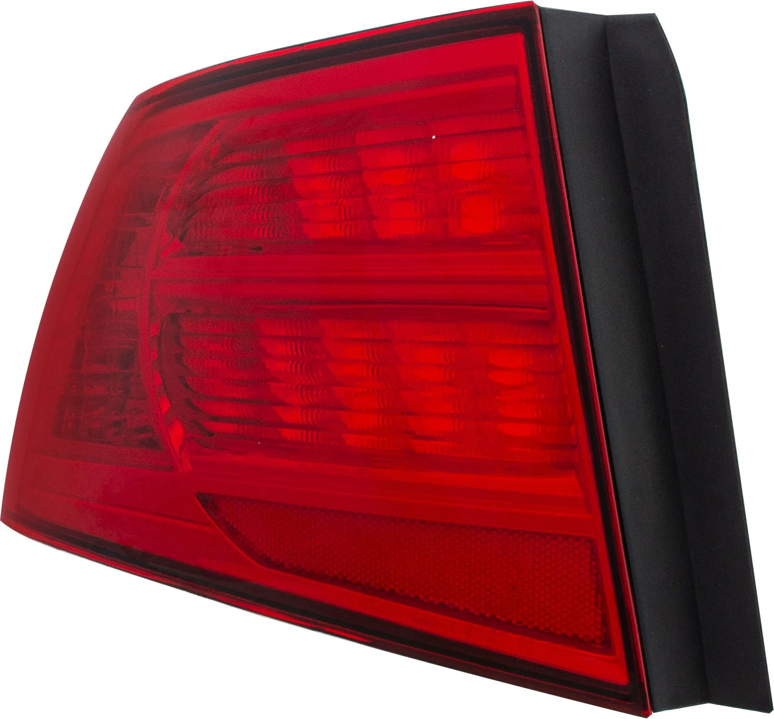 Eagle Eye HD447-U000L Tail Light Housing - Left - Image 3