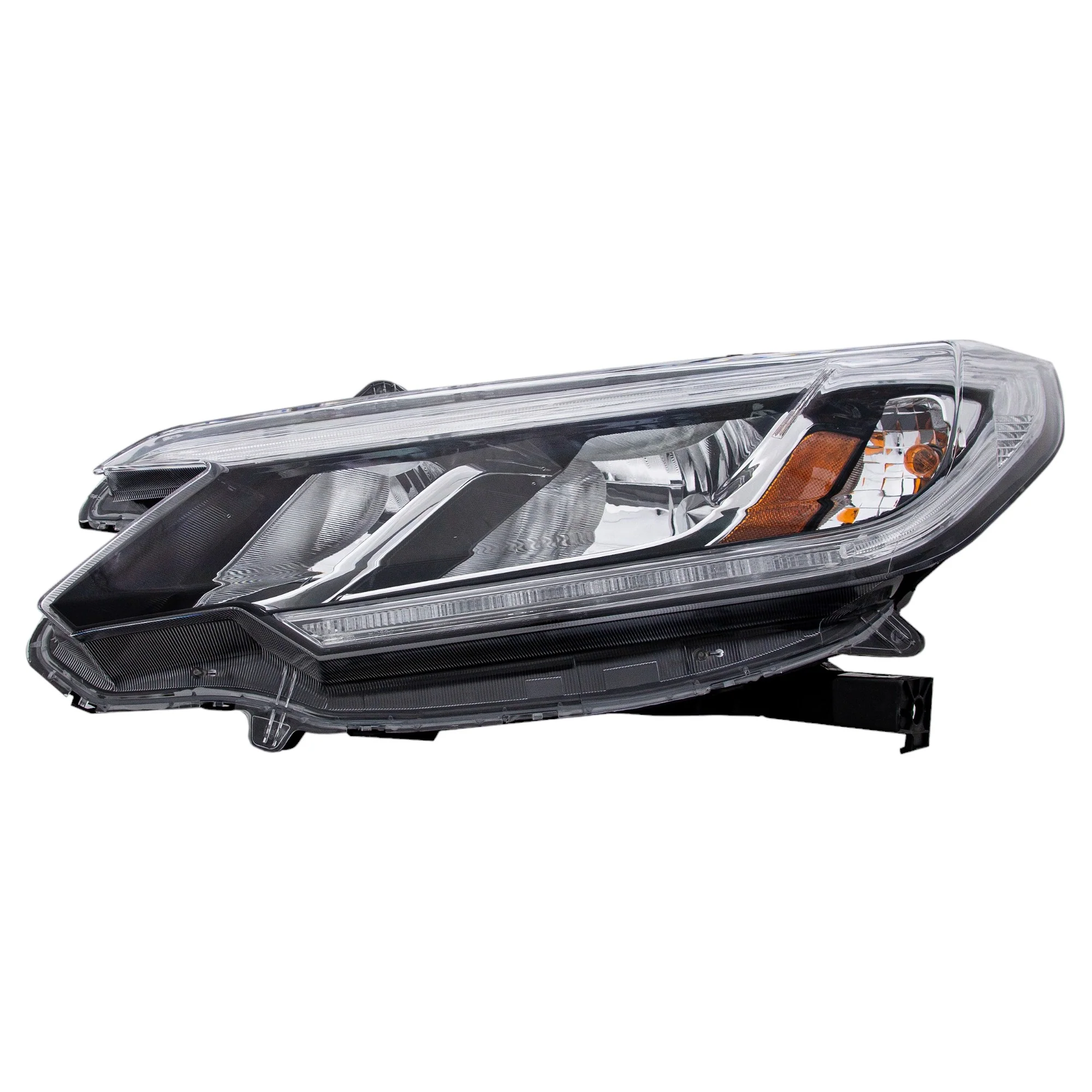 Eagle Eye HD655-B111LCA Headlight Assembly - Left