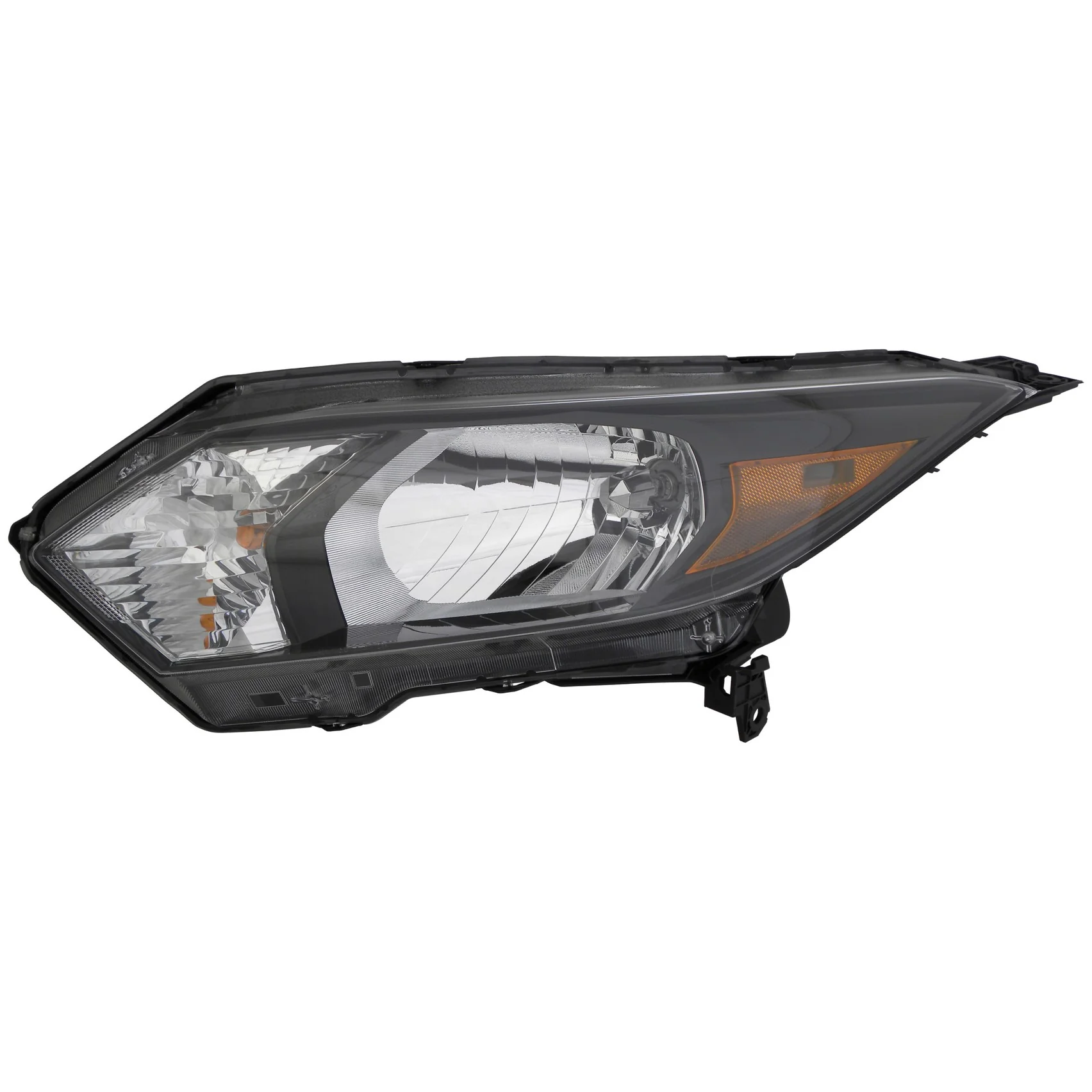Eagle Eye HD657-B101LCA Headlight Assembly - Left