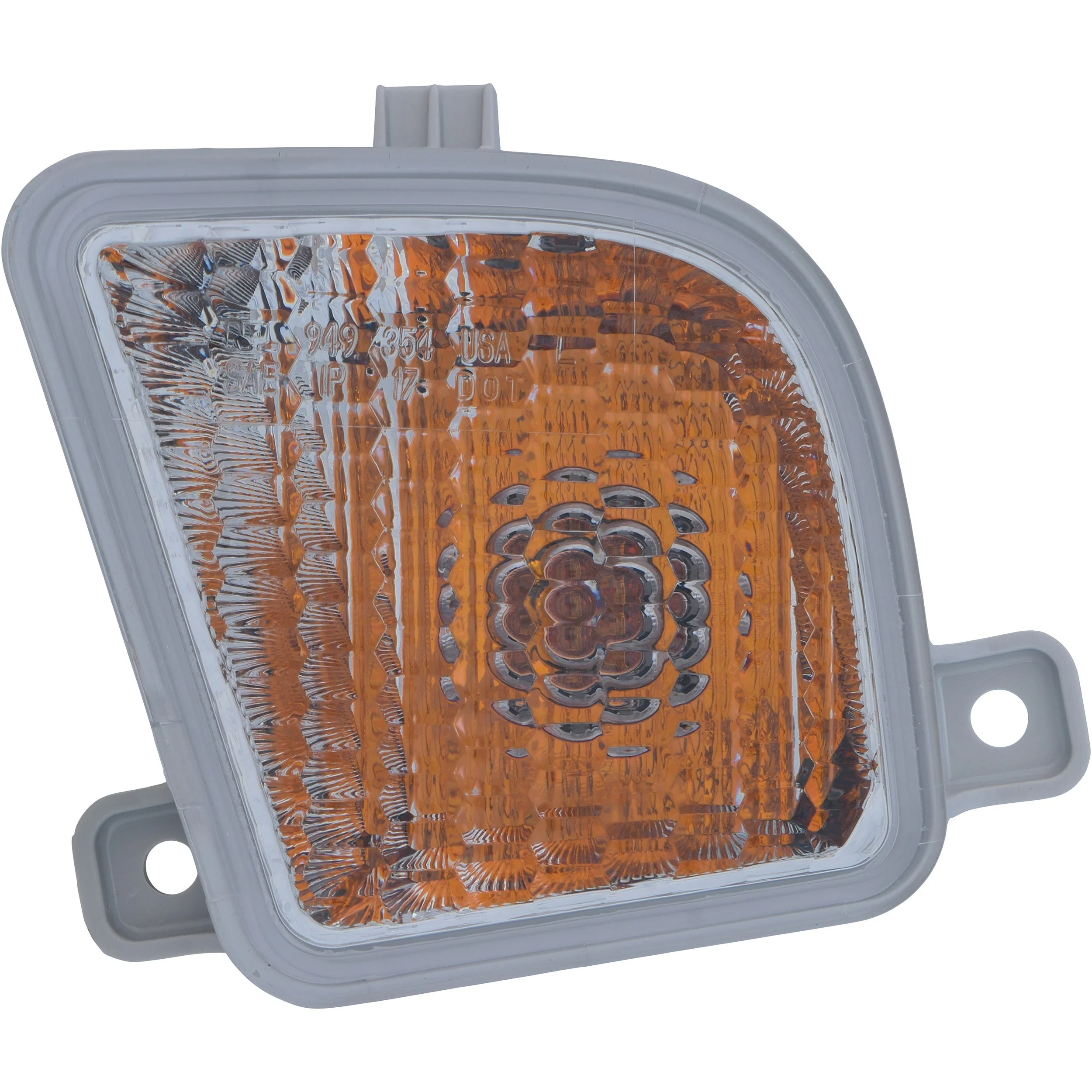 Eagle Eye HD715-B010L Turn Signal Light - Front Left