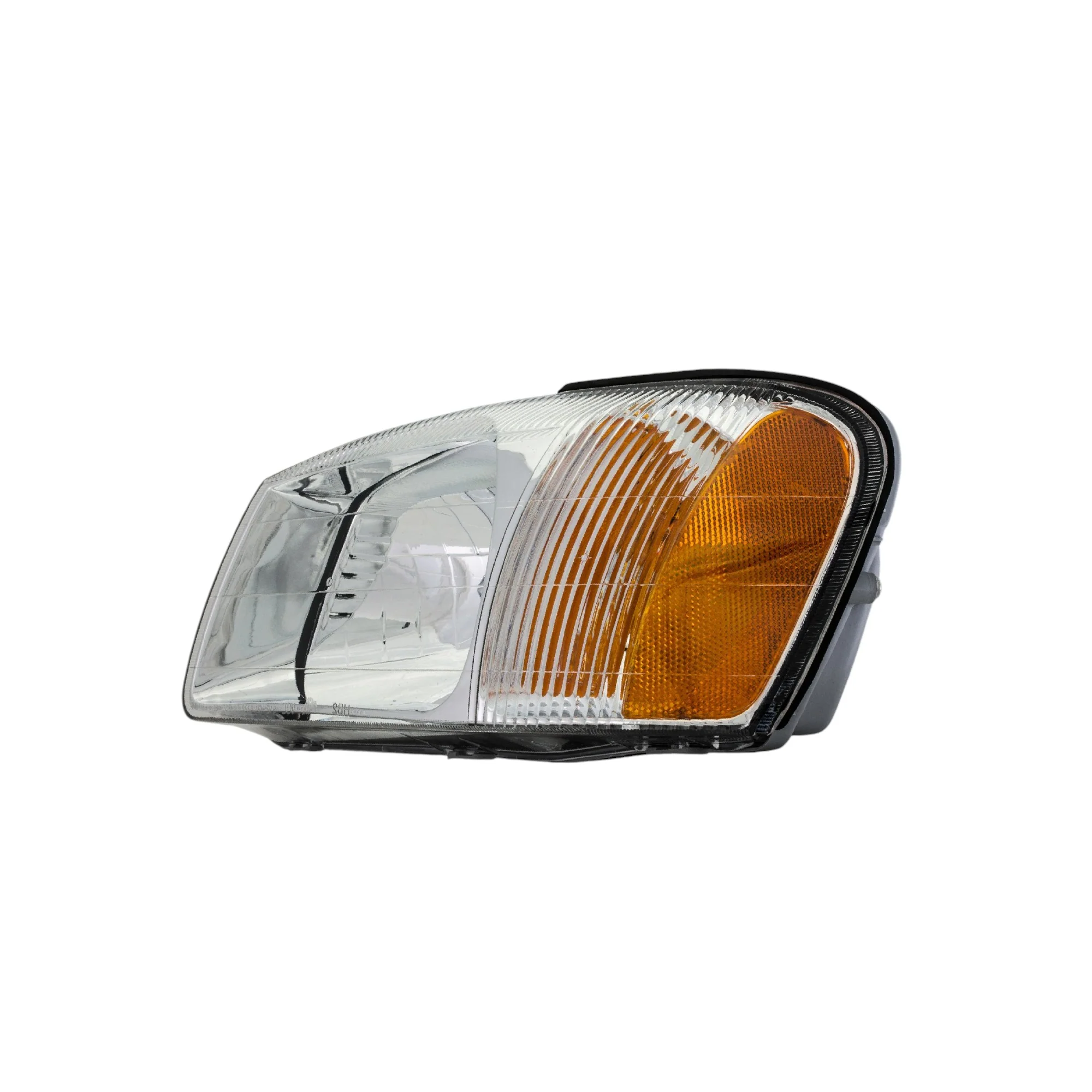 Eagle Eye HY017-B001LR Headlight Assembly - Image 2