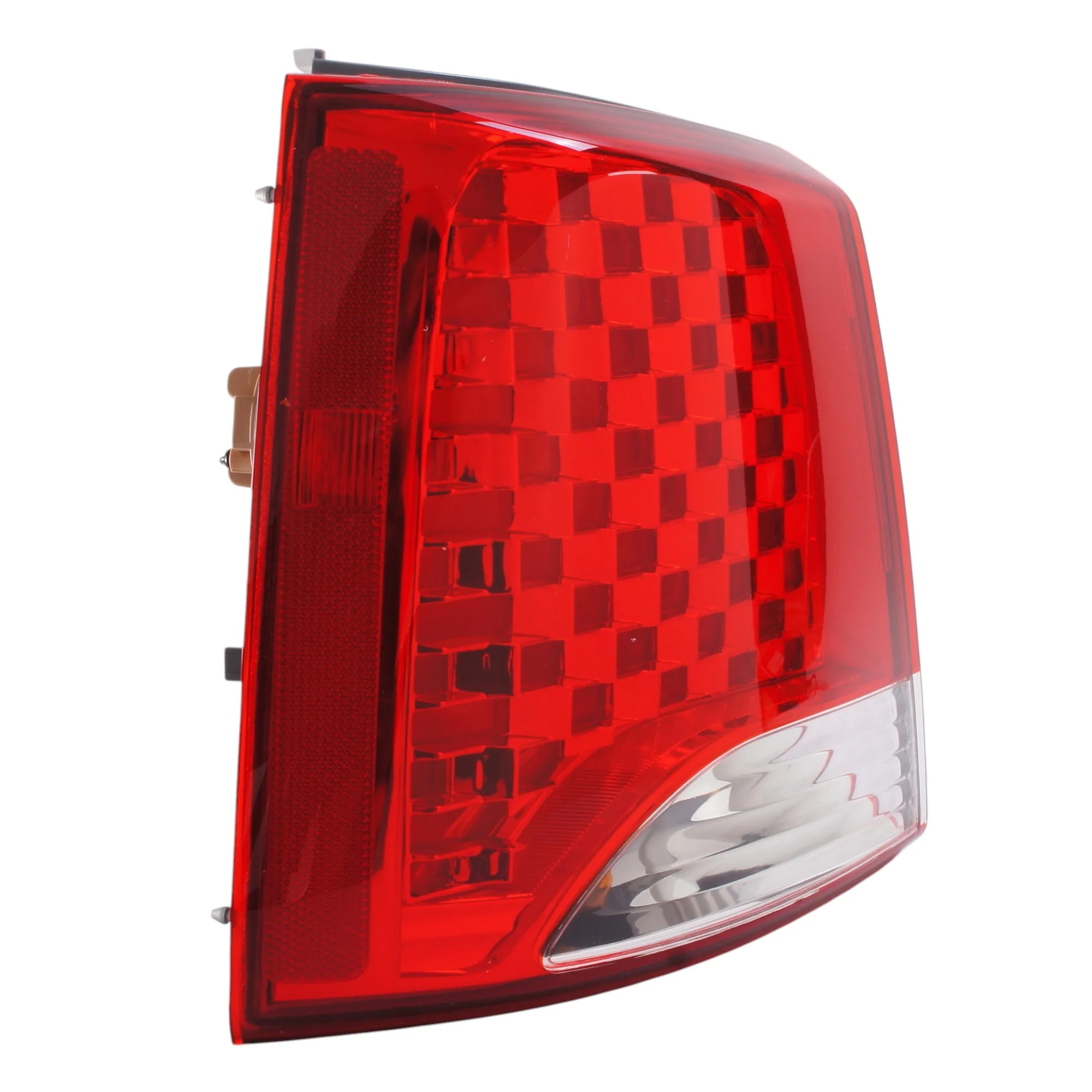 Eagle Eye KA026-B000LR Tail Light Assembly - Image 3