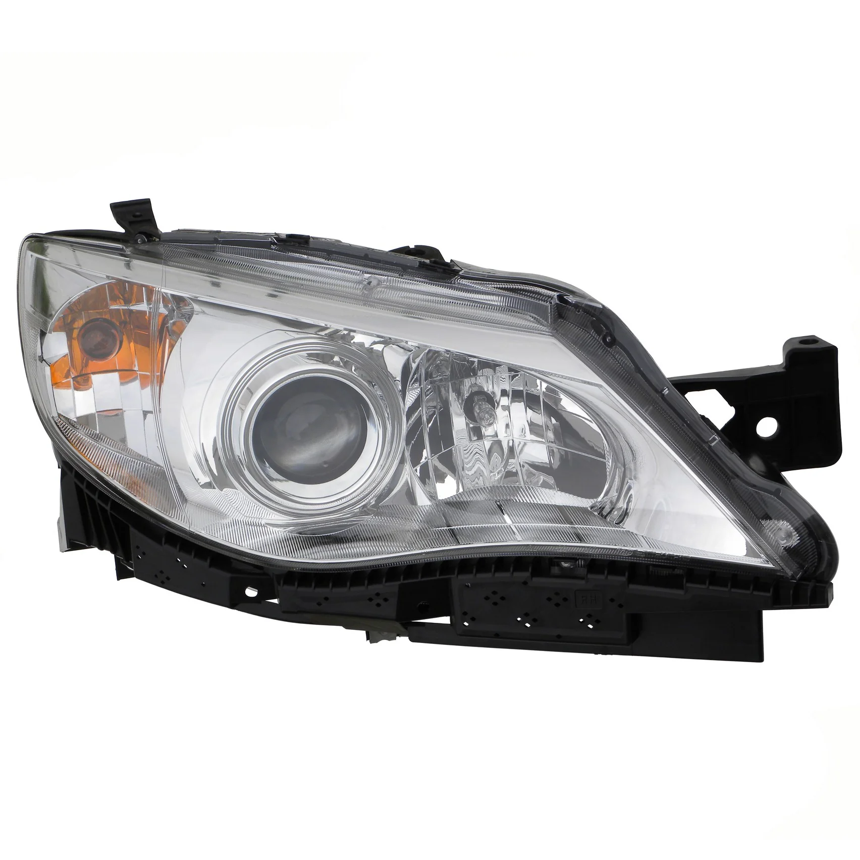 Eagle Eye SR037-B001R Headlight Assembly - Right