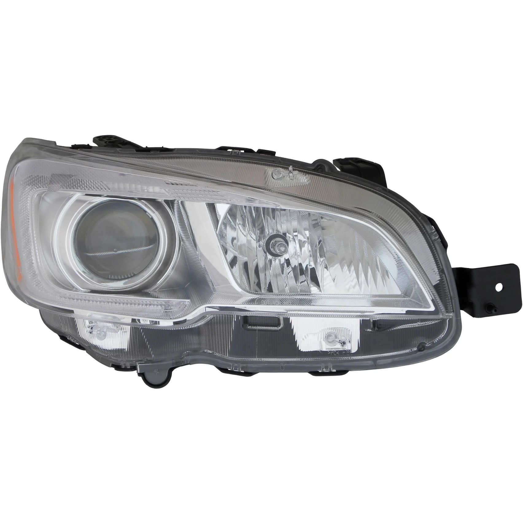 Eagle Eye SR065-B001R Headlight Assembly - Right
