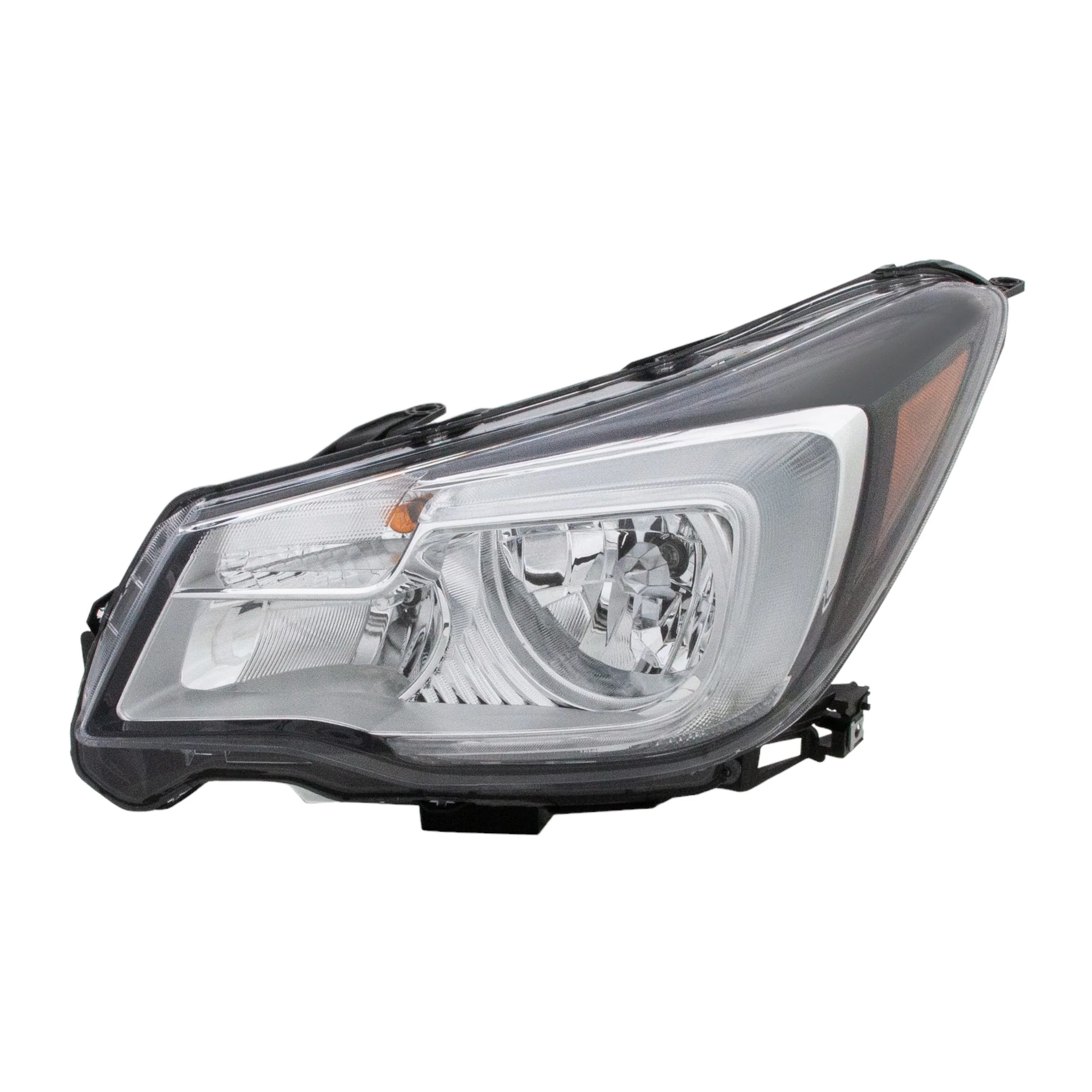 Eagle Eye SR072-B101LCA Headlight Assembly - Left