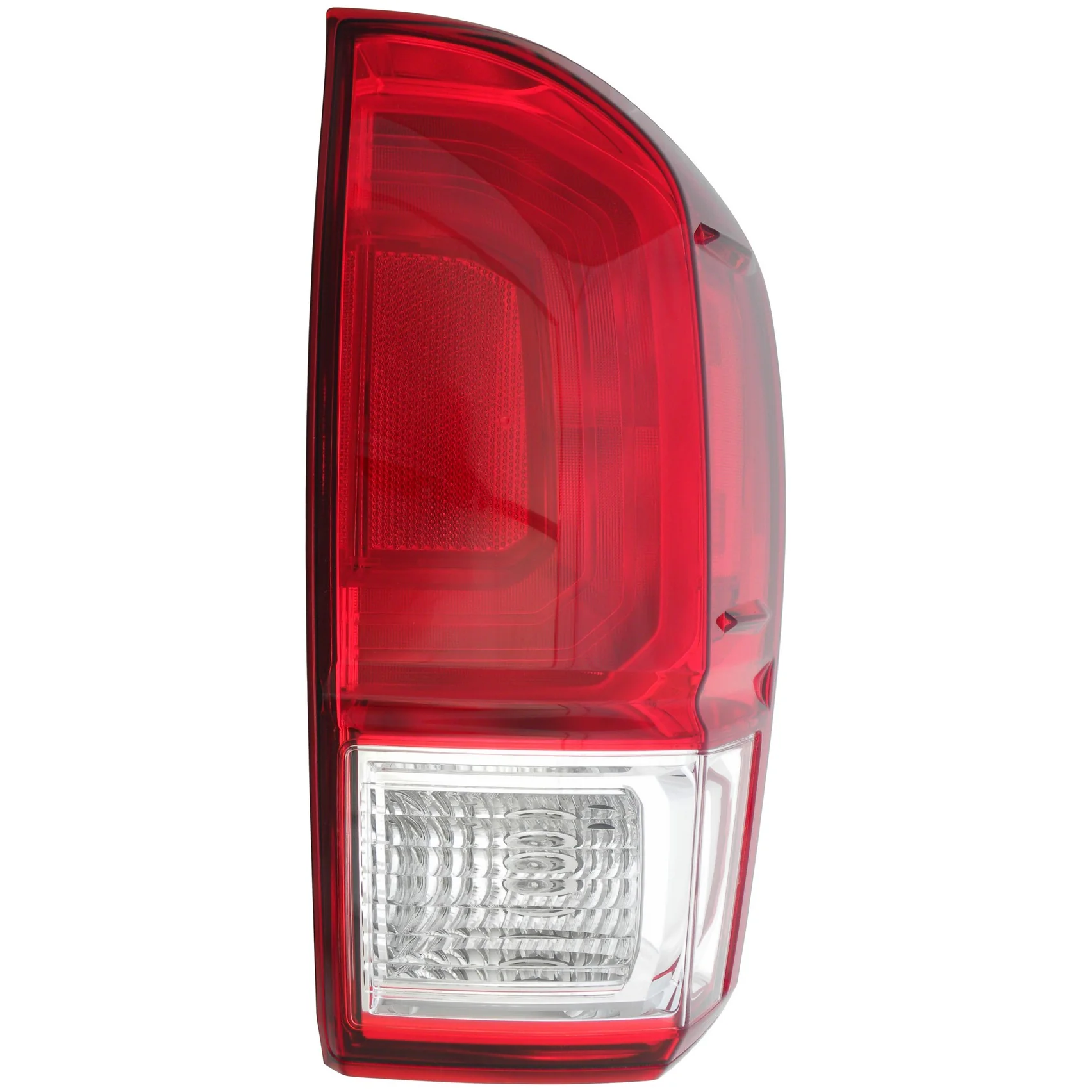 Eagle Eye TY1290-B000R Tail Light Assembly - Right