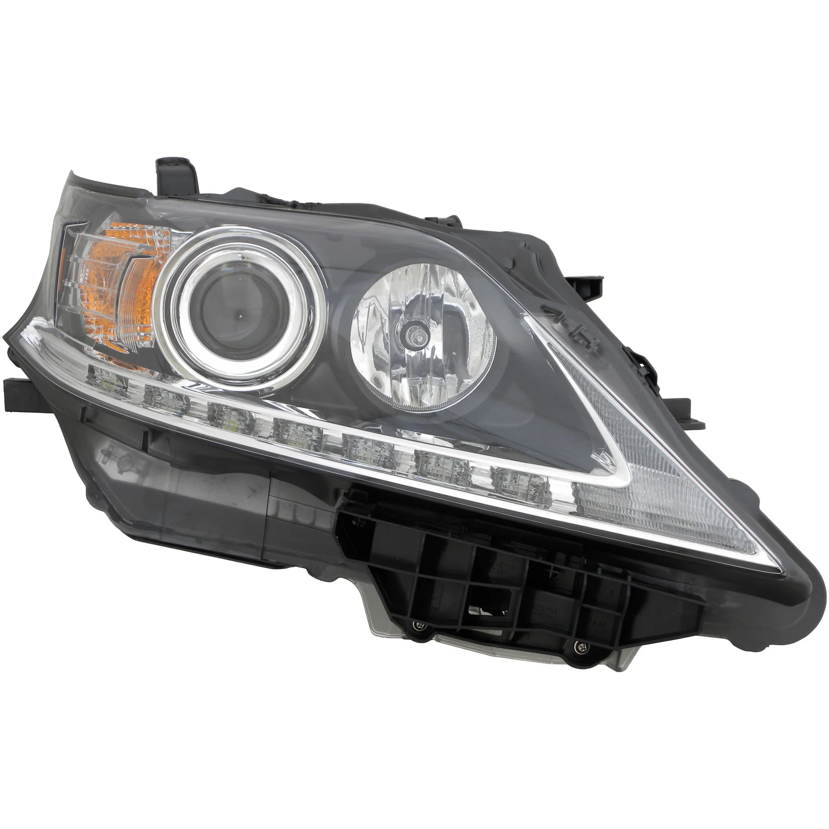 Eagle Eye TY1342-B101R Headlight Assembly - Right