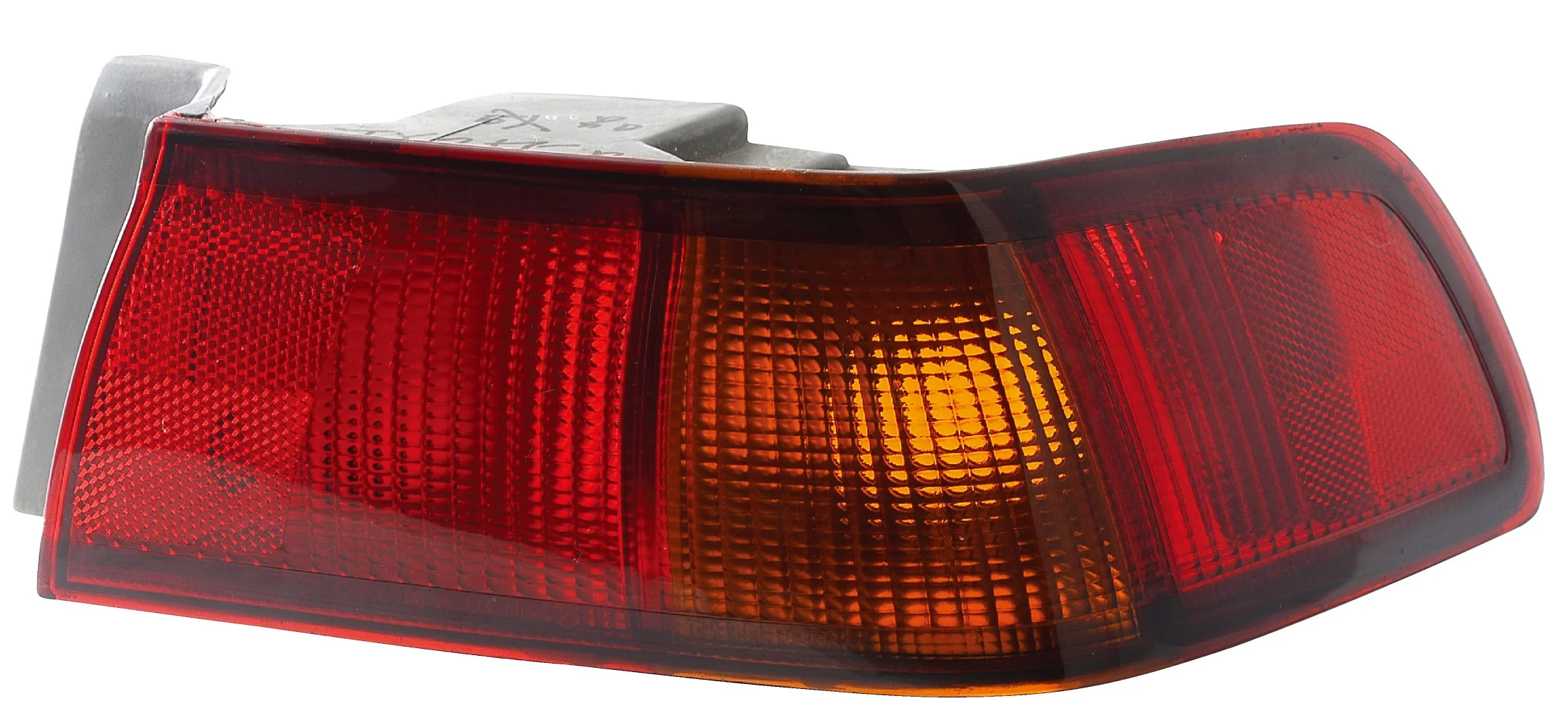 Eagle Eye TY755-B000R Tail Light Assembly - Right