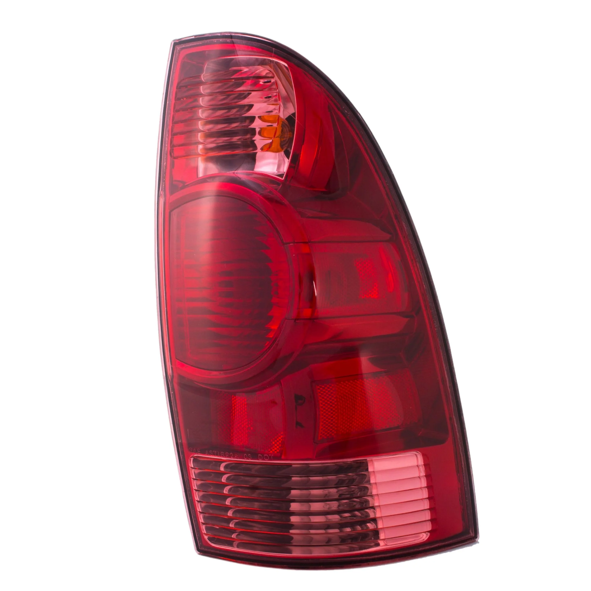 Eagle Eye TY795-B000R Tail Light Assembly - Right