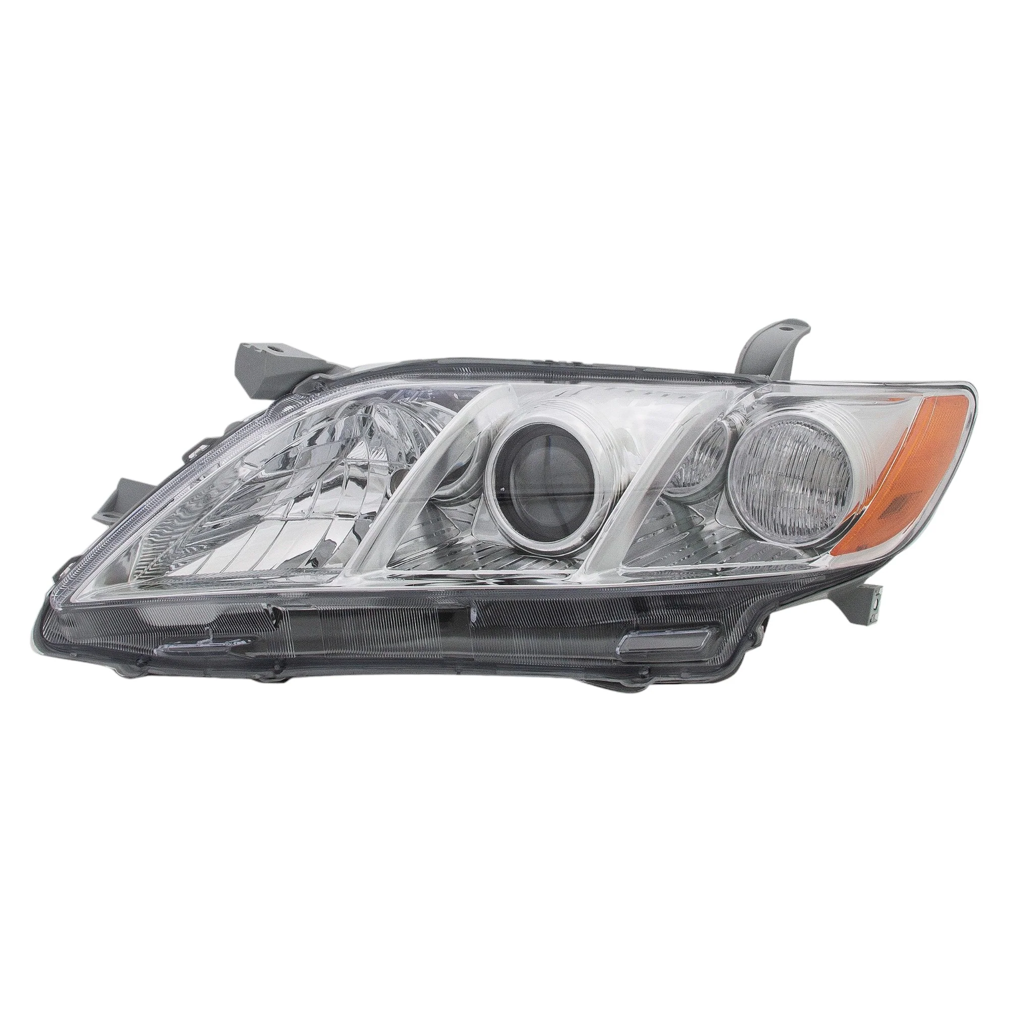 Eagle Eye TY874-A001R Headlight Lens Housing - Right