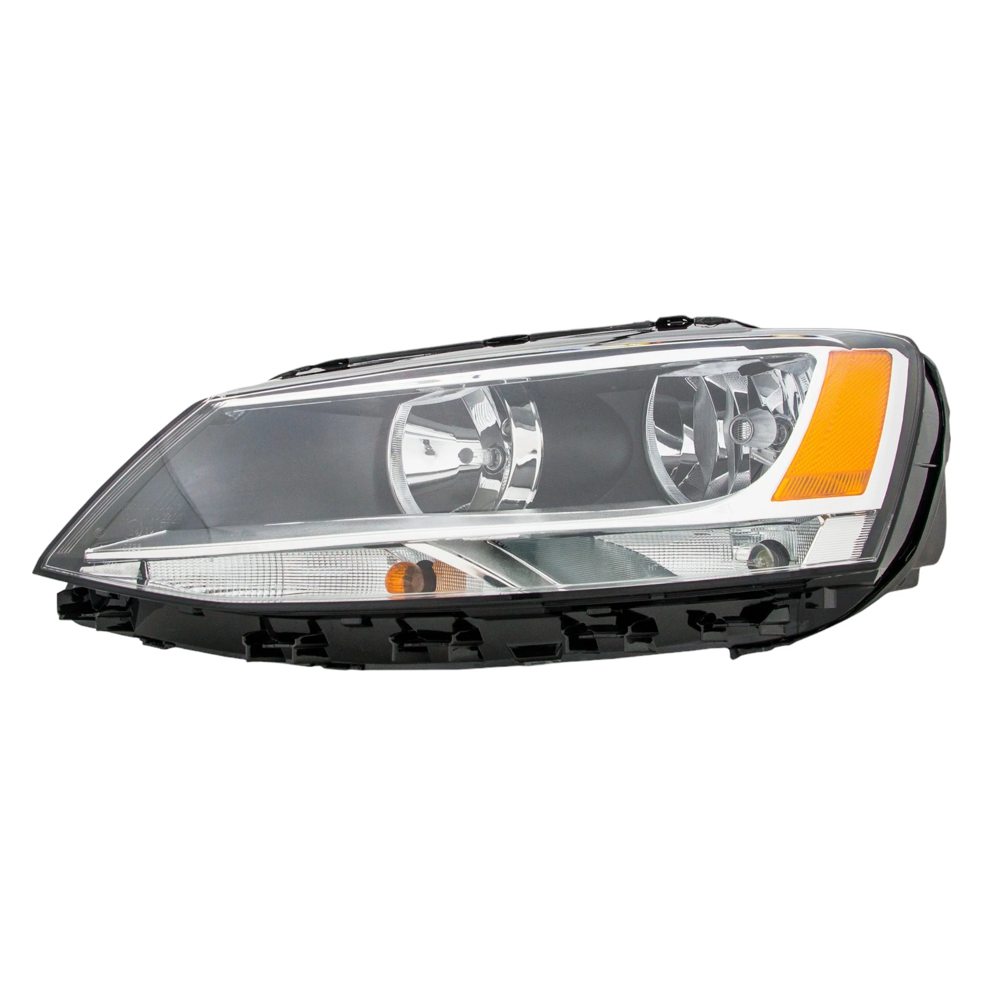 Eagle Eye VK186-B101R Headlight Assembly - Right