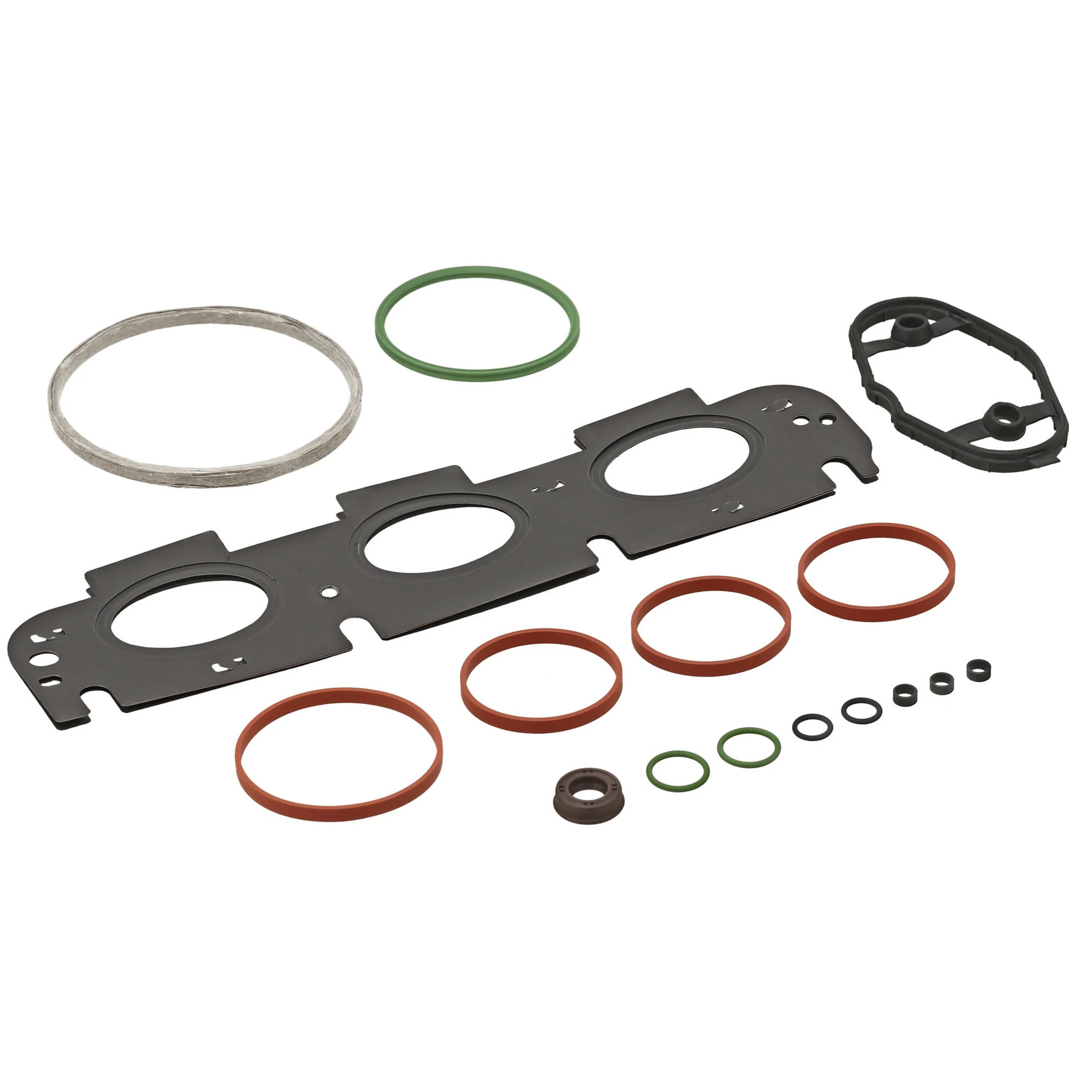 Elring 793.120 Engine Cylinder Head Gasket Set
