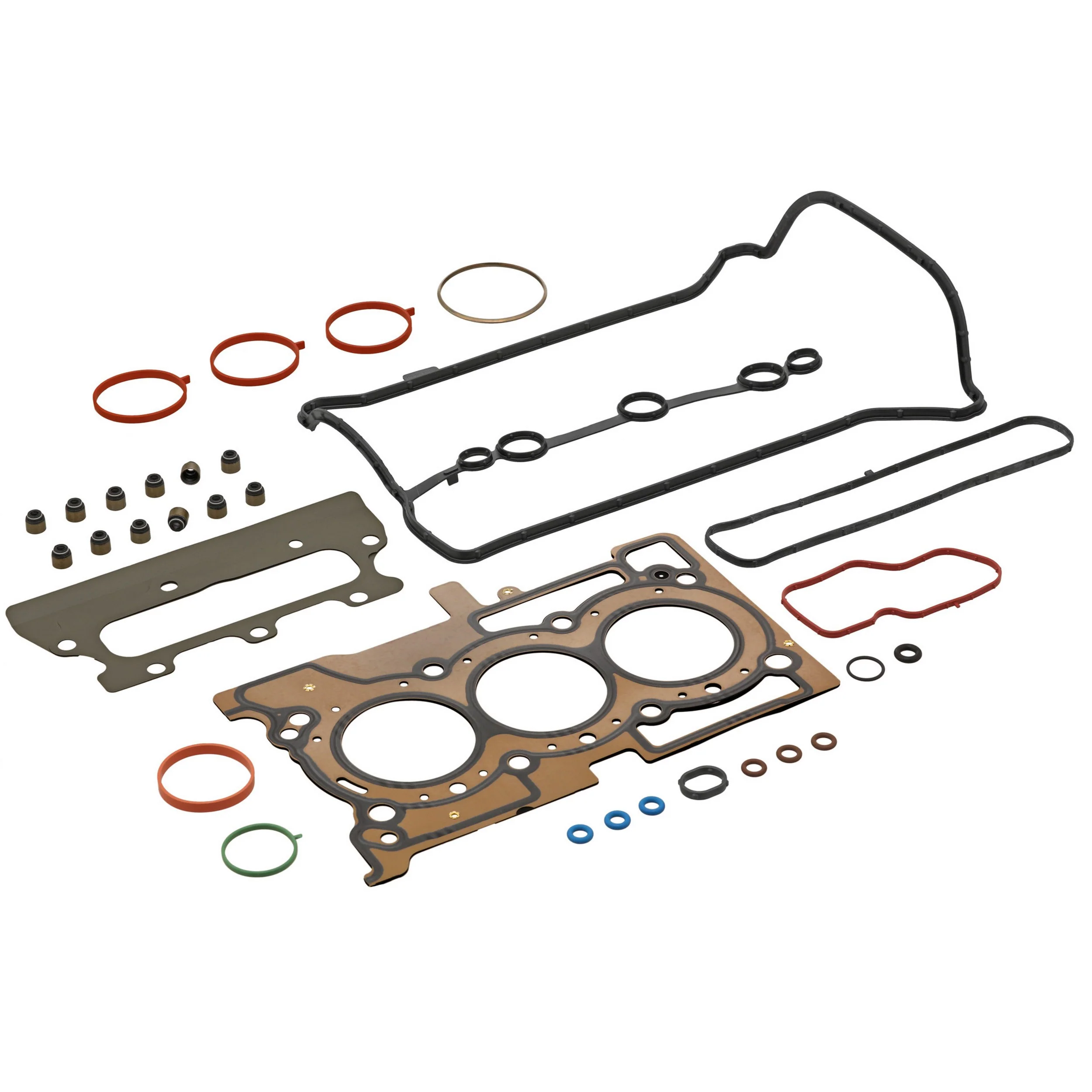 Elring 822.110 Engine Cylinder Head Gasket Set