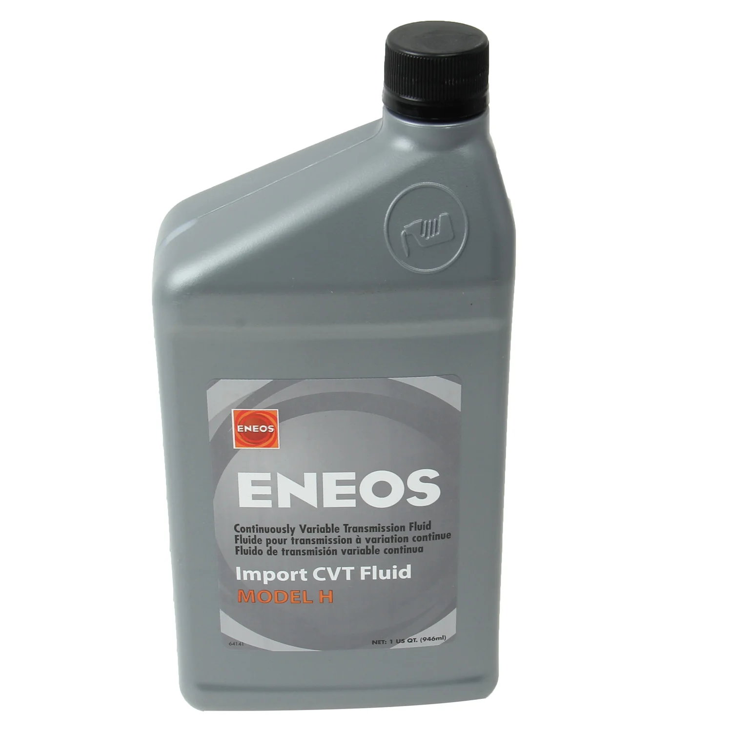 Eneos 3072-300 Automatic Continuously Variable Transmission (CVT) Fluid - Image 2