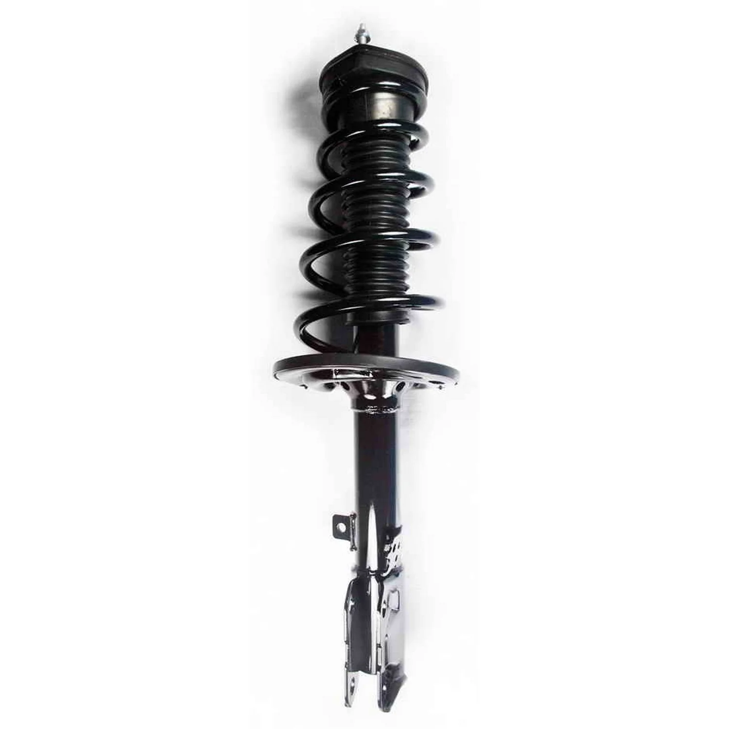 FCS 2333562R Suspension Strut and Coil Spring Assembly - Rear Right