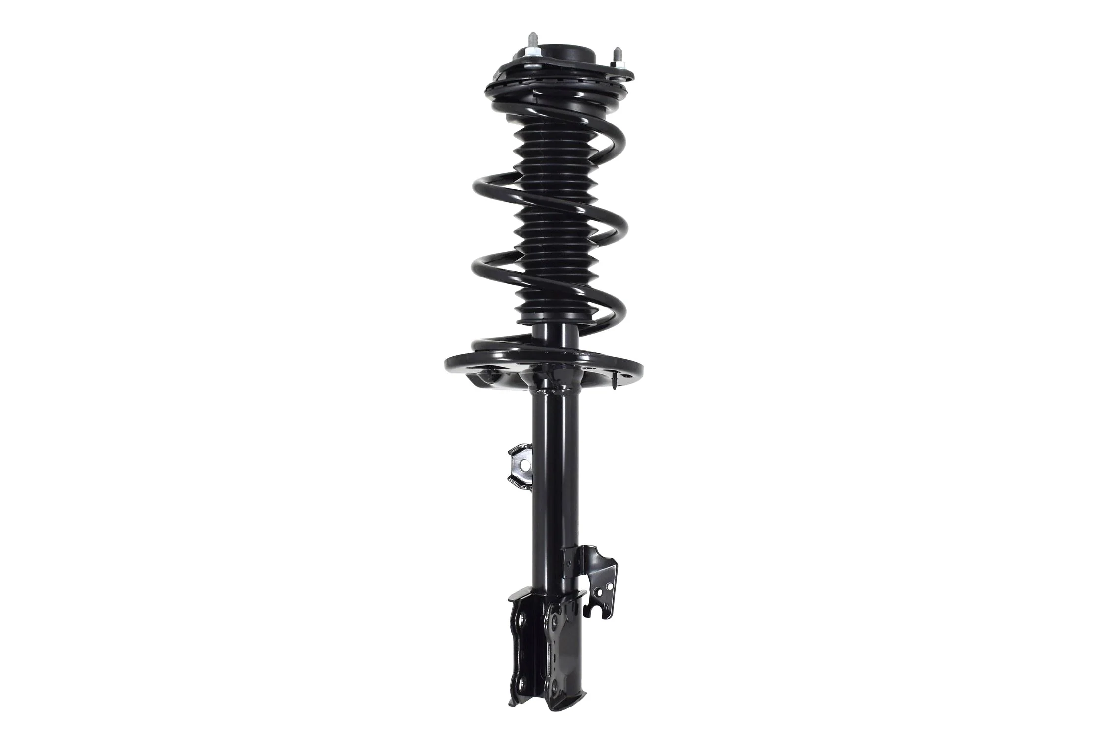 FCS 2333945R Suspension Strut and Coil Spring Assembly - Front Right
