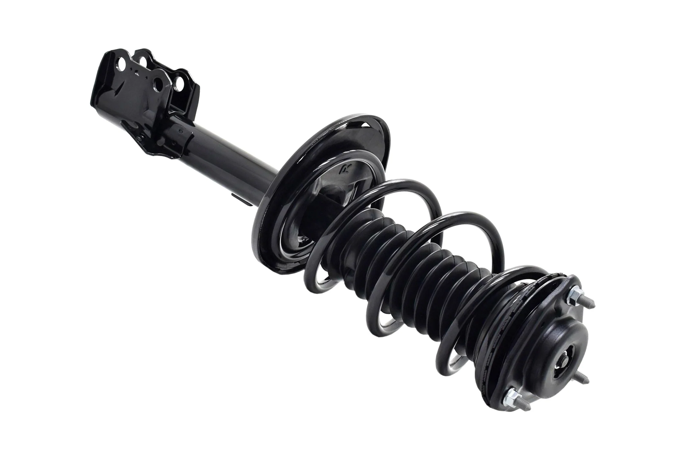 FCS 2333945R Suspension Strut and Coil Spring Assembly - Front Right - Image 2