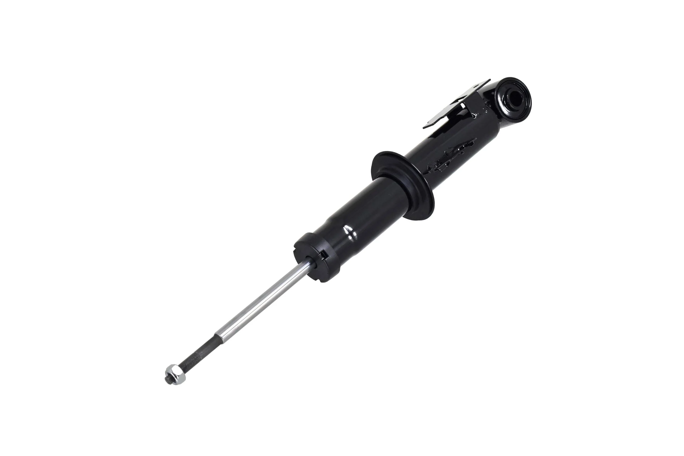FCS 345820L Suspension Strut Assembly - Rear Left - Image 2