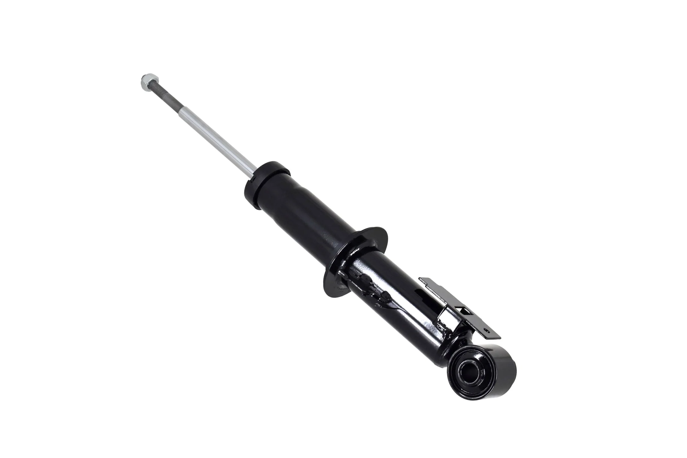 FCS 345820L Suspension Strut Assembly - Rear Left - Image 3