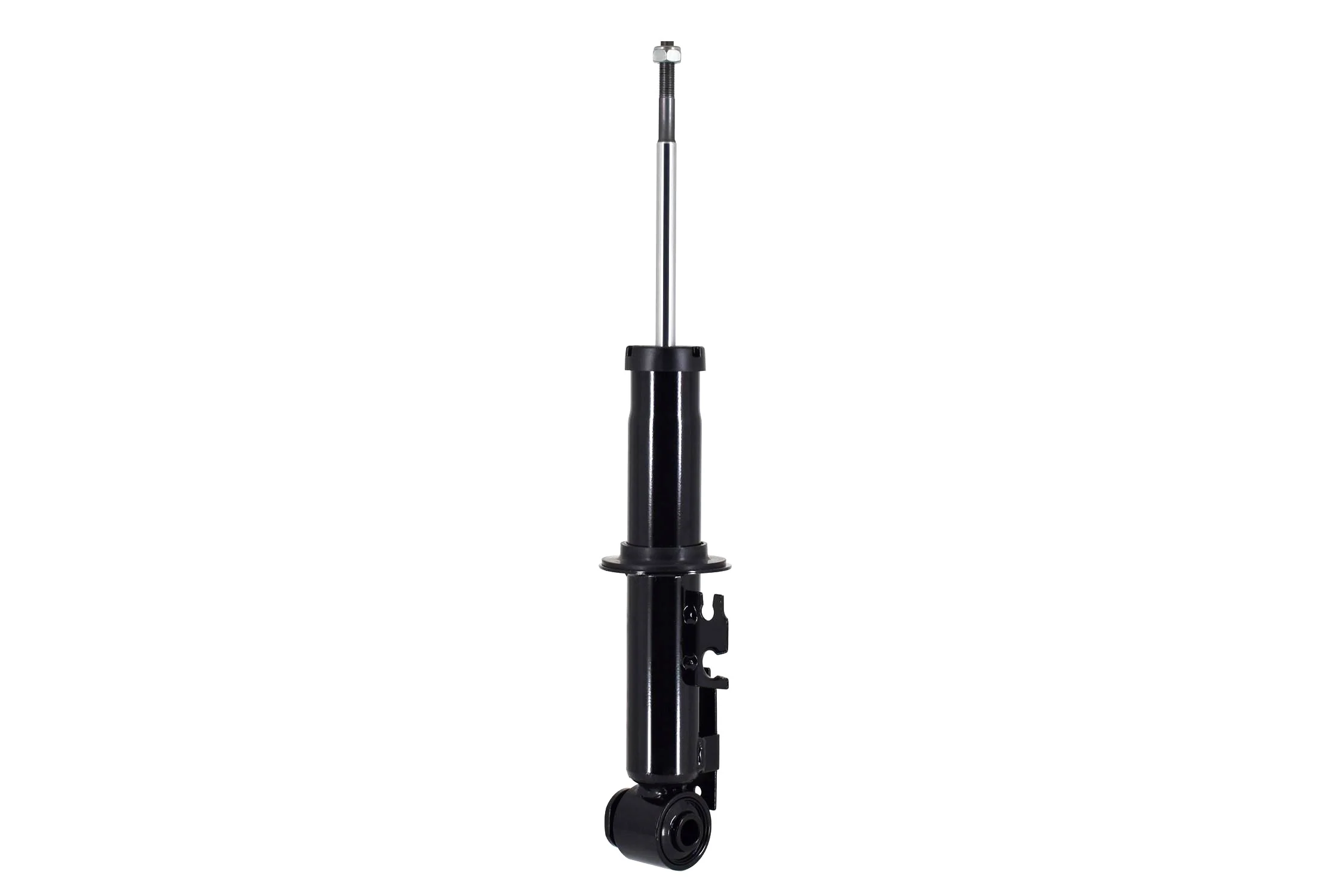 FCS 345820L Suspension Strut Assembly - Rear Left - Image 4