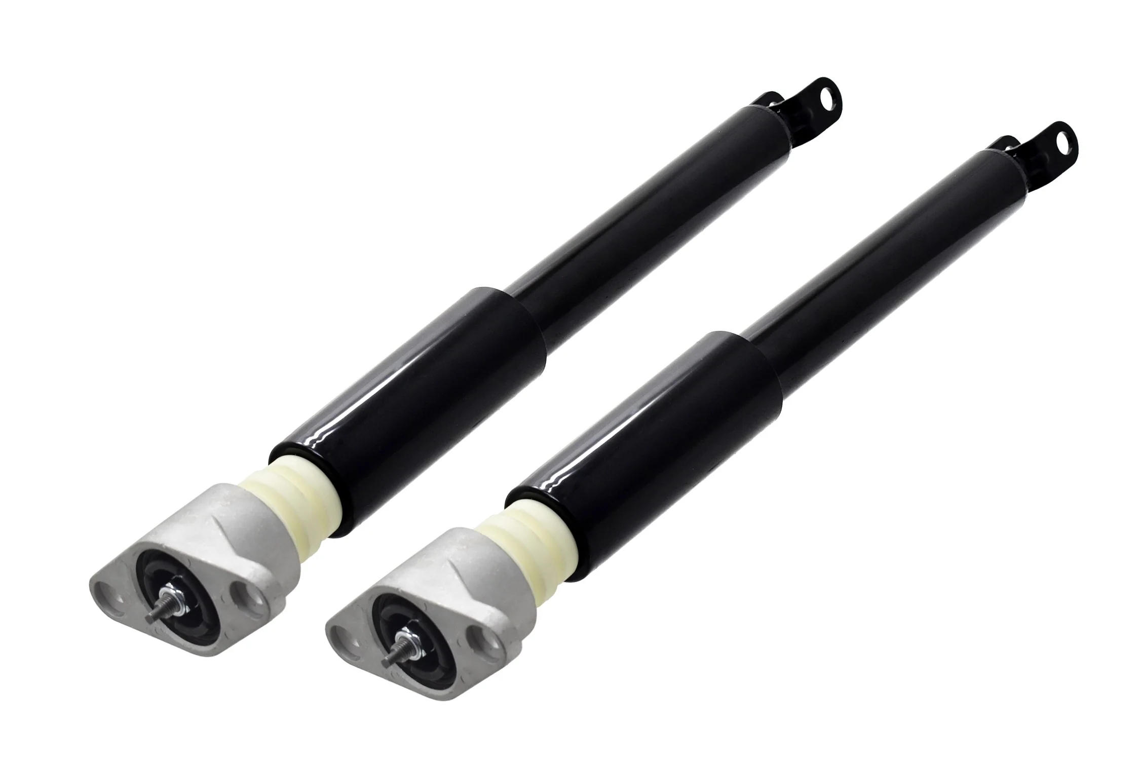 FCS 8341715 Suspension Shock Absorber - Rear - Image 2