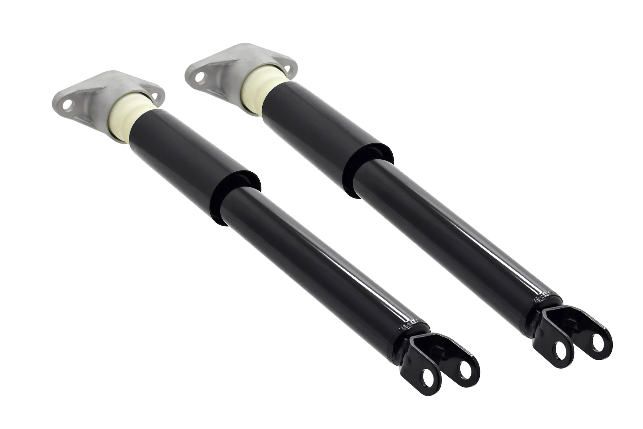 FCS 8341715 Suspension Shock Absorber - Rear - Image 4