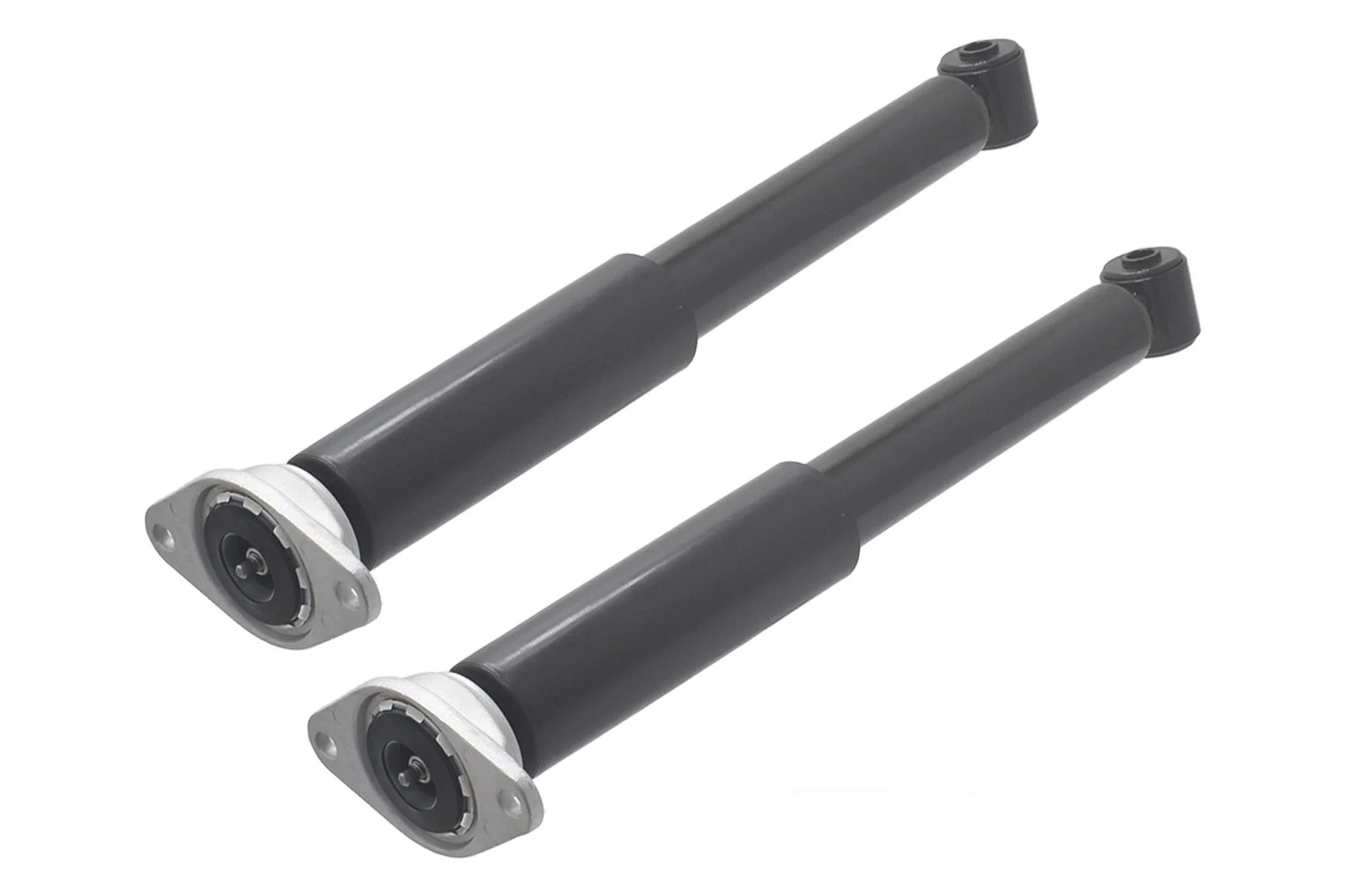 FCS 8341984 Suspension Shock Absorber - Rear - Image 2