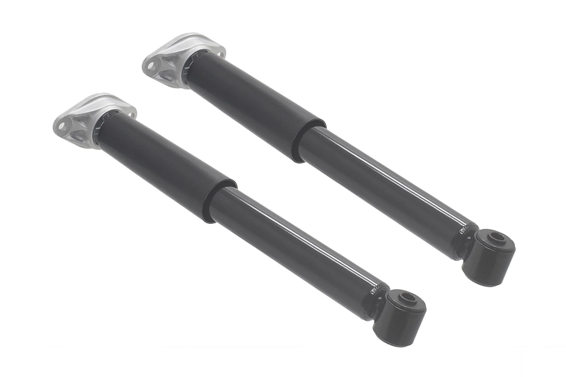 FCS 8341984 Suspension Shock Absorber - Rear - Image 4