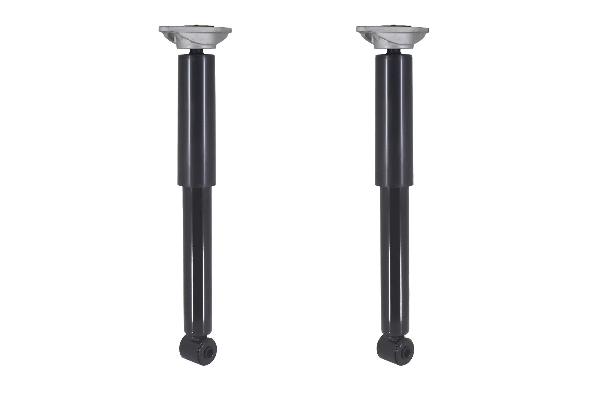 FCS 8341984 Suspension Shock Absorber - Rear - Image 5