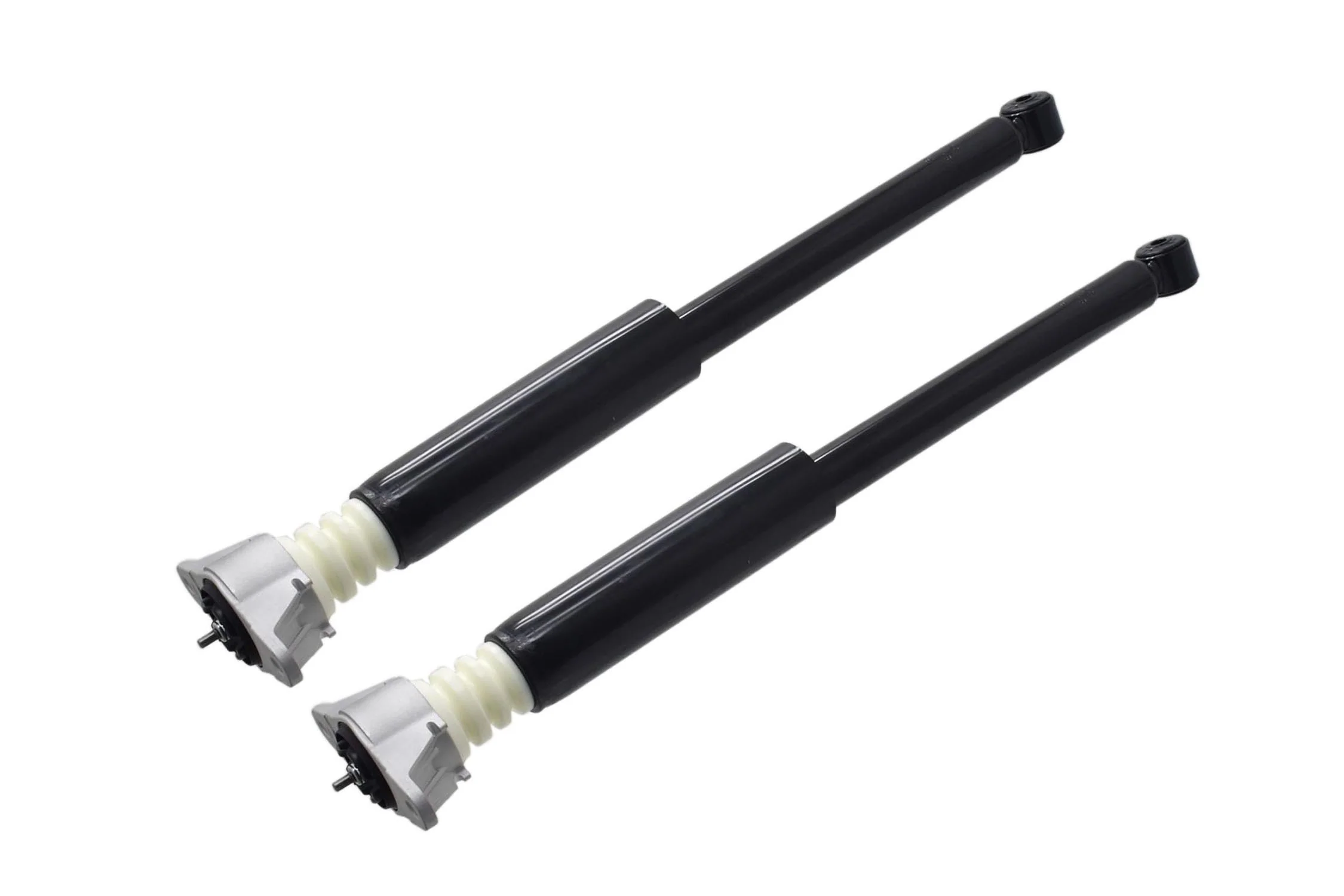 FCS 8346448 Suspension Shock Absorber - Rear - Image 2