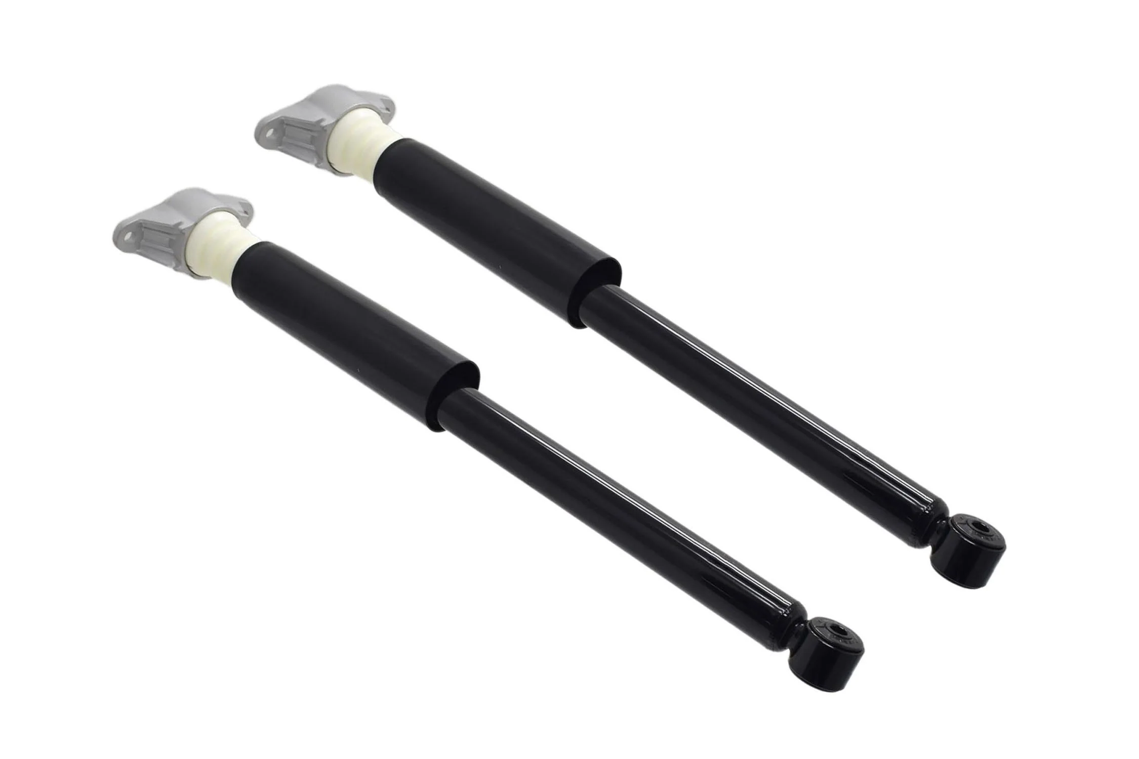 FCS 8346448 Suspension Shock Absorber - Rear - Image 4
